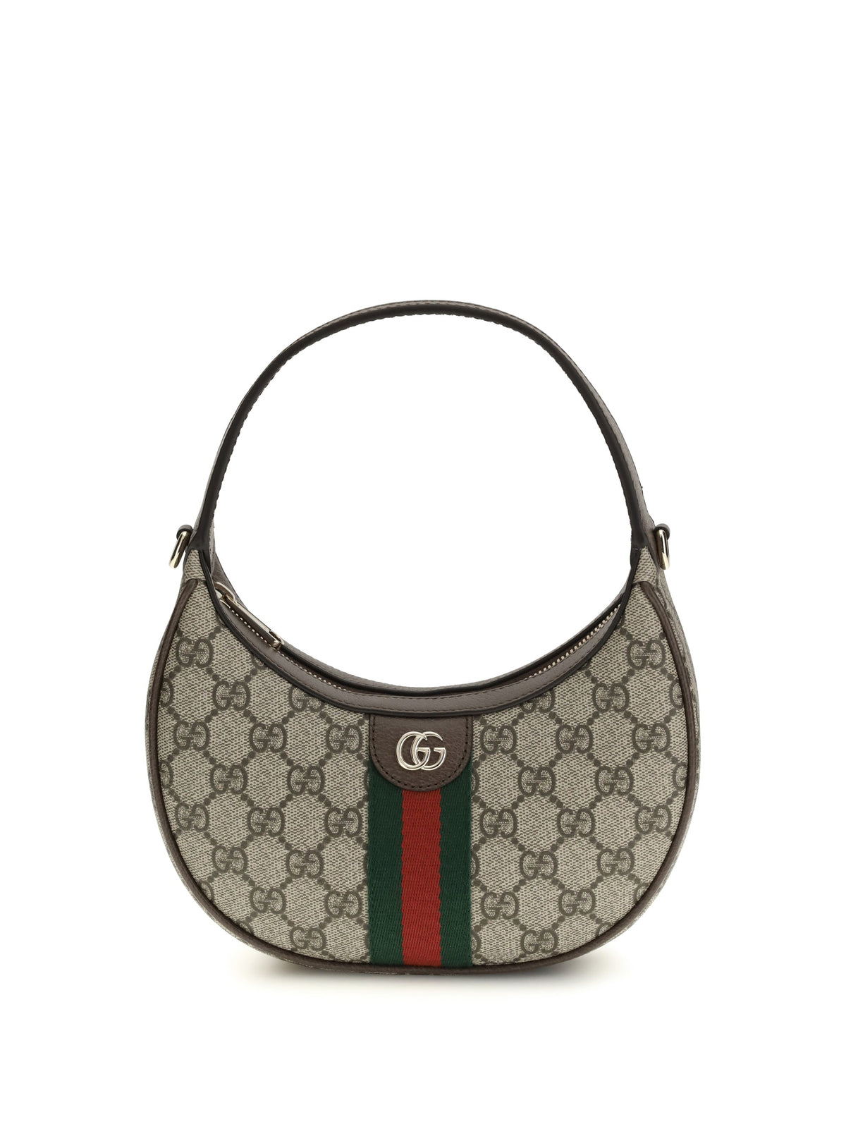Gucci Women Small Ophidia Shoulder Bag