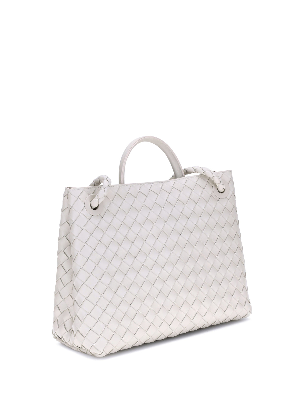 Bottega Veneta Women Andiamo Shoulder Bag