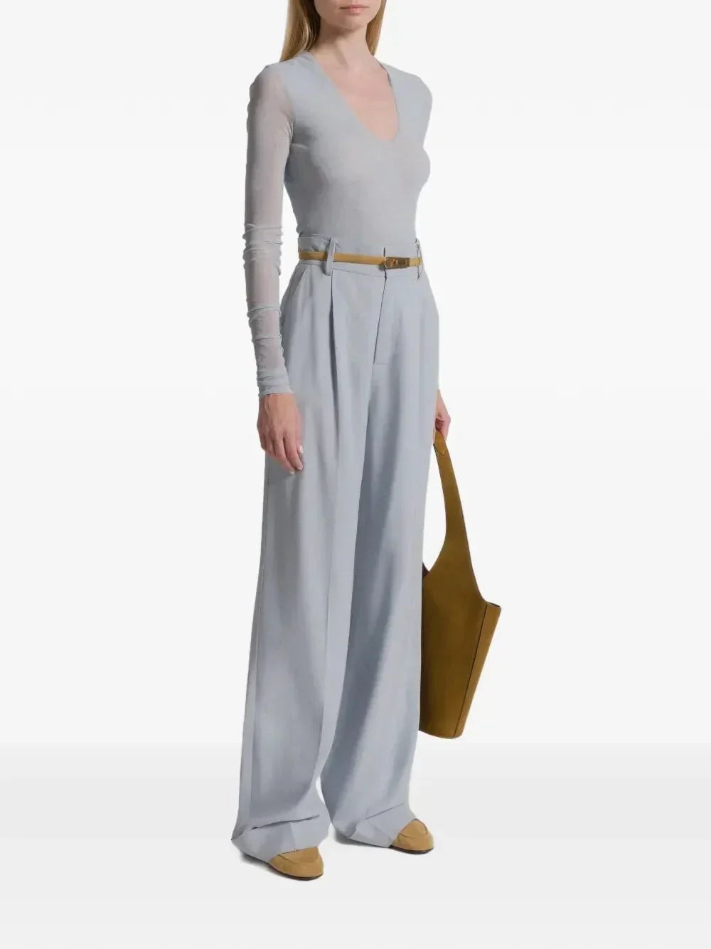 Alberta Ferretti Women Body