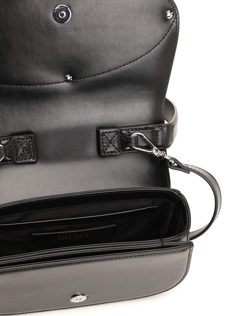 Diesel Women "1Dr" Shoulder Bag
