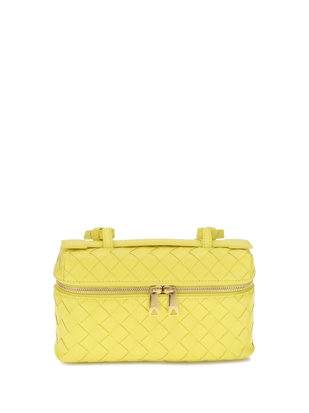 Bottega Veneta Women Bang Bang Vanity Case Shoulder Bag