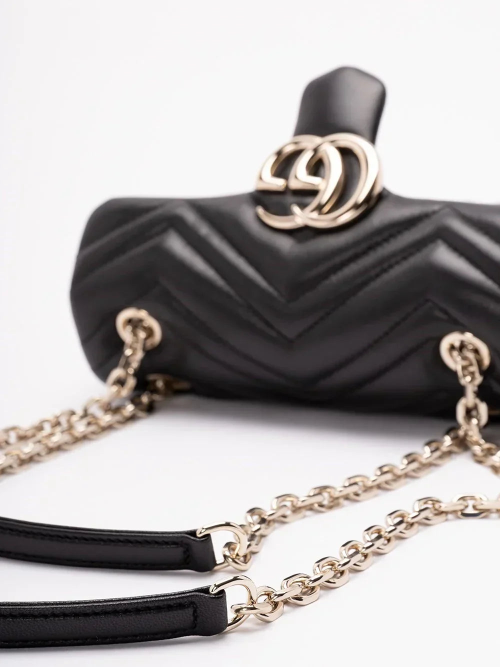 Gucci Women `Gg Marmont` Small Shoulder Bag