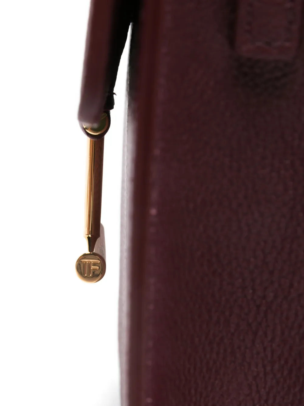 Tom Ford Women T-Bar Shoulder Bag