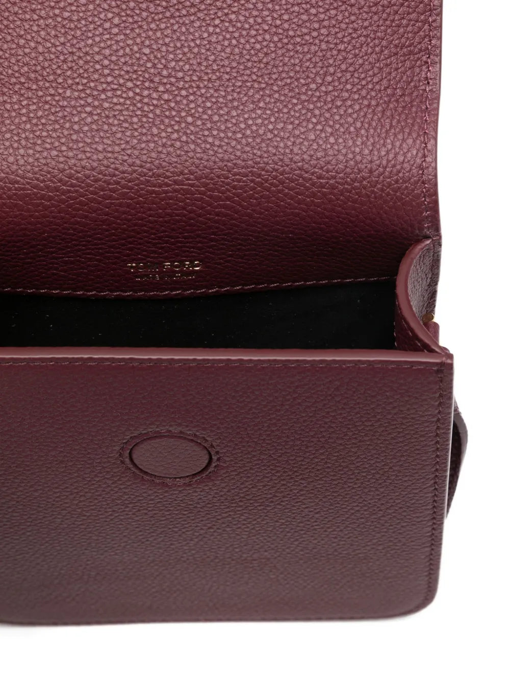 Tom Ford Women T-Bar Shoulder Bag