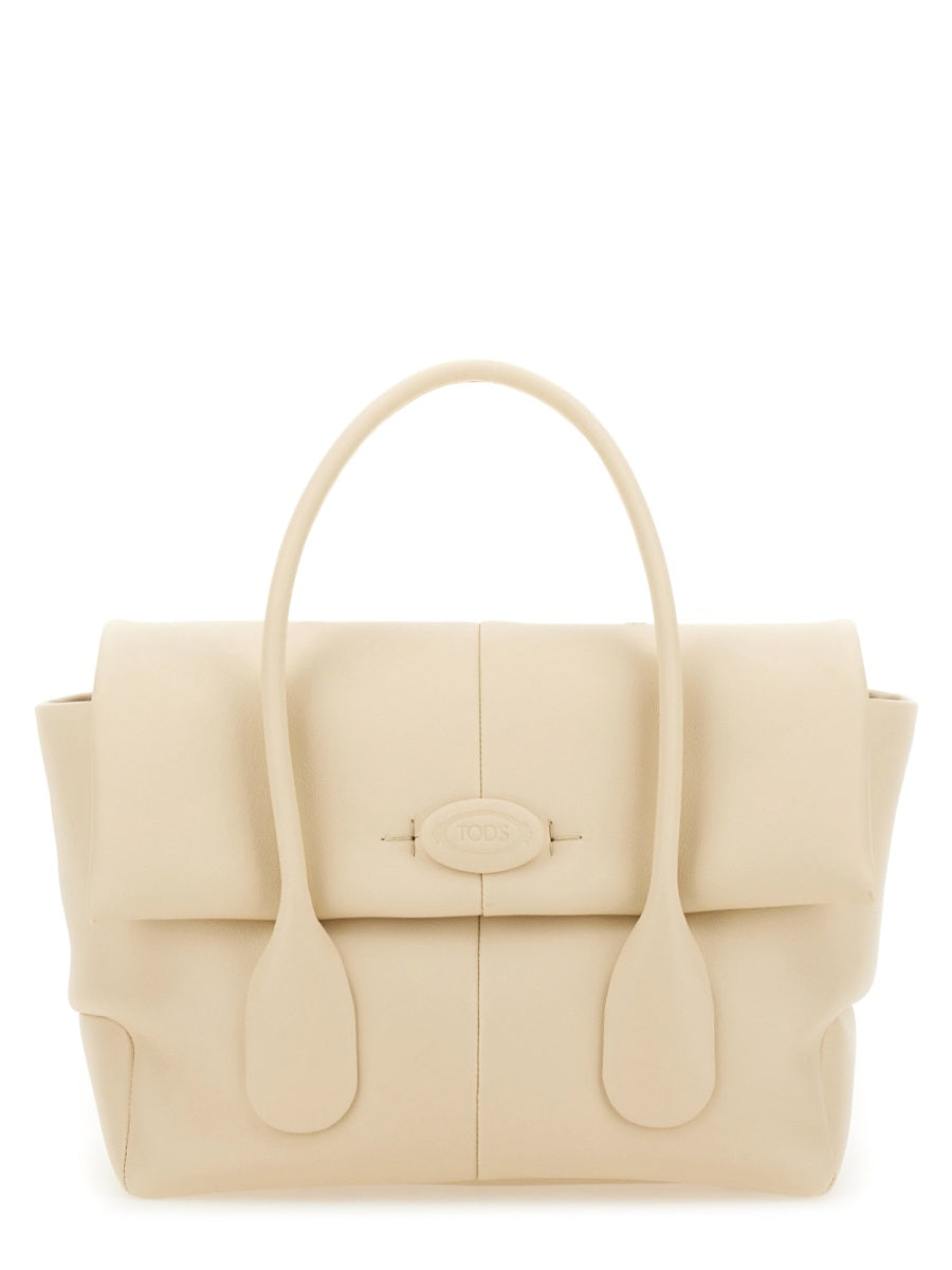 Tod's Women Reverse Small "Di Bag" Bag