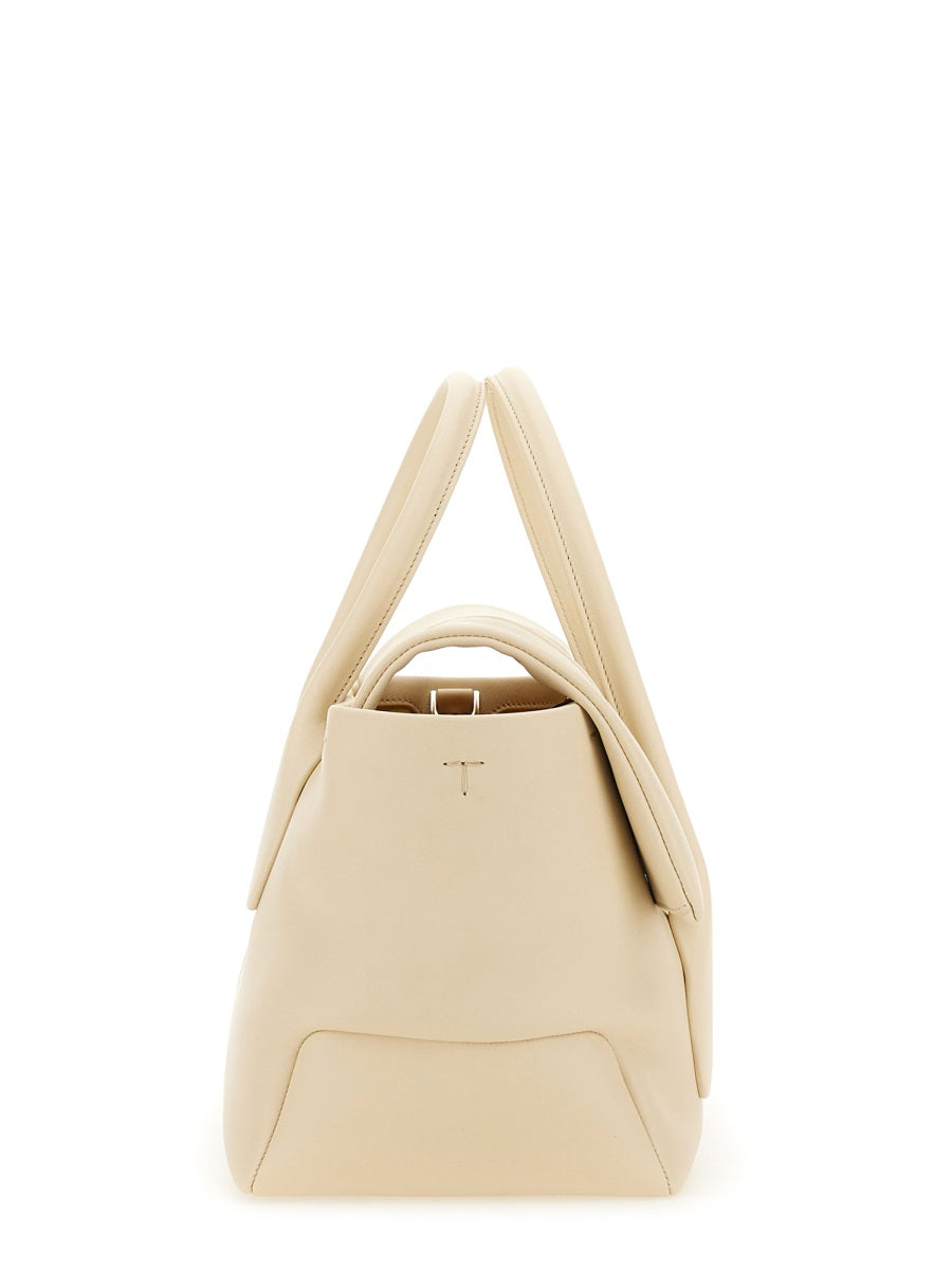 Tod's Women Reverse Small "Di Bag" Bag