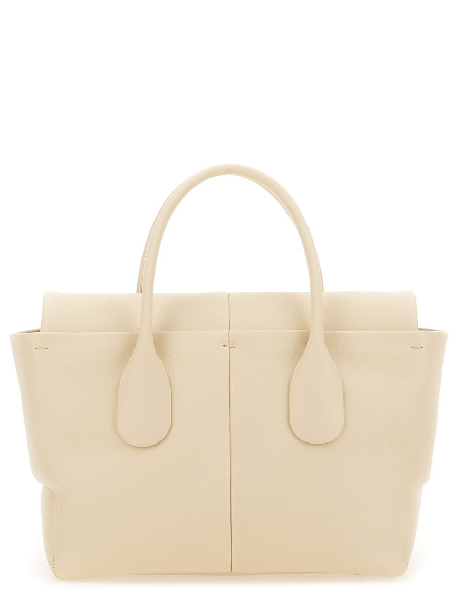 Tod's Women Reverse Small "Di Bag" Bag