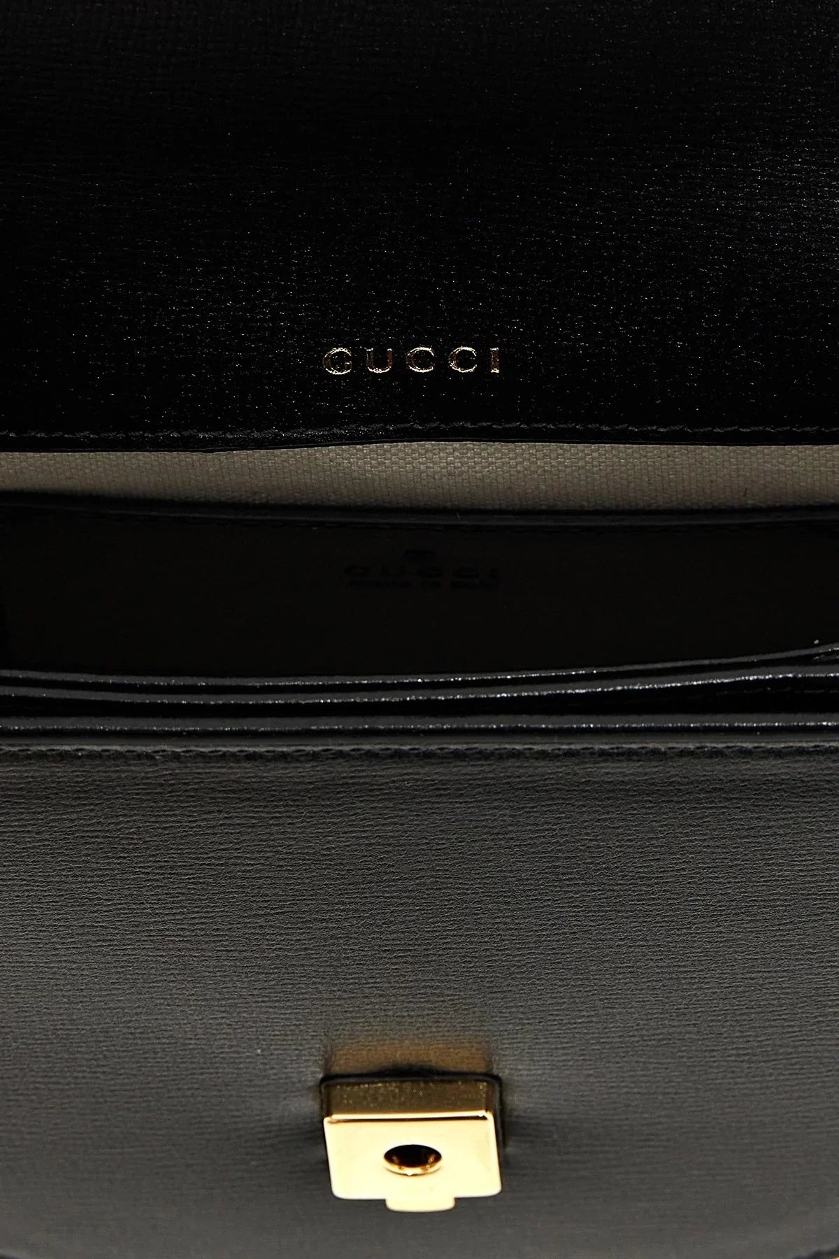 Gucci Women 'Gucci Horsebit 1955 Mini' Handbag
