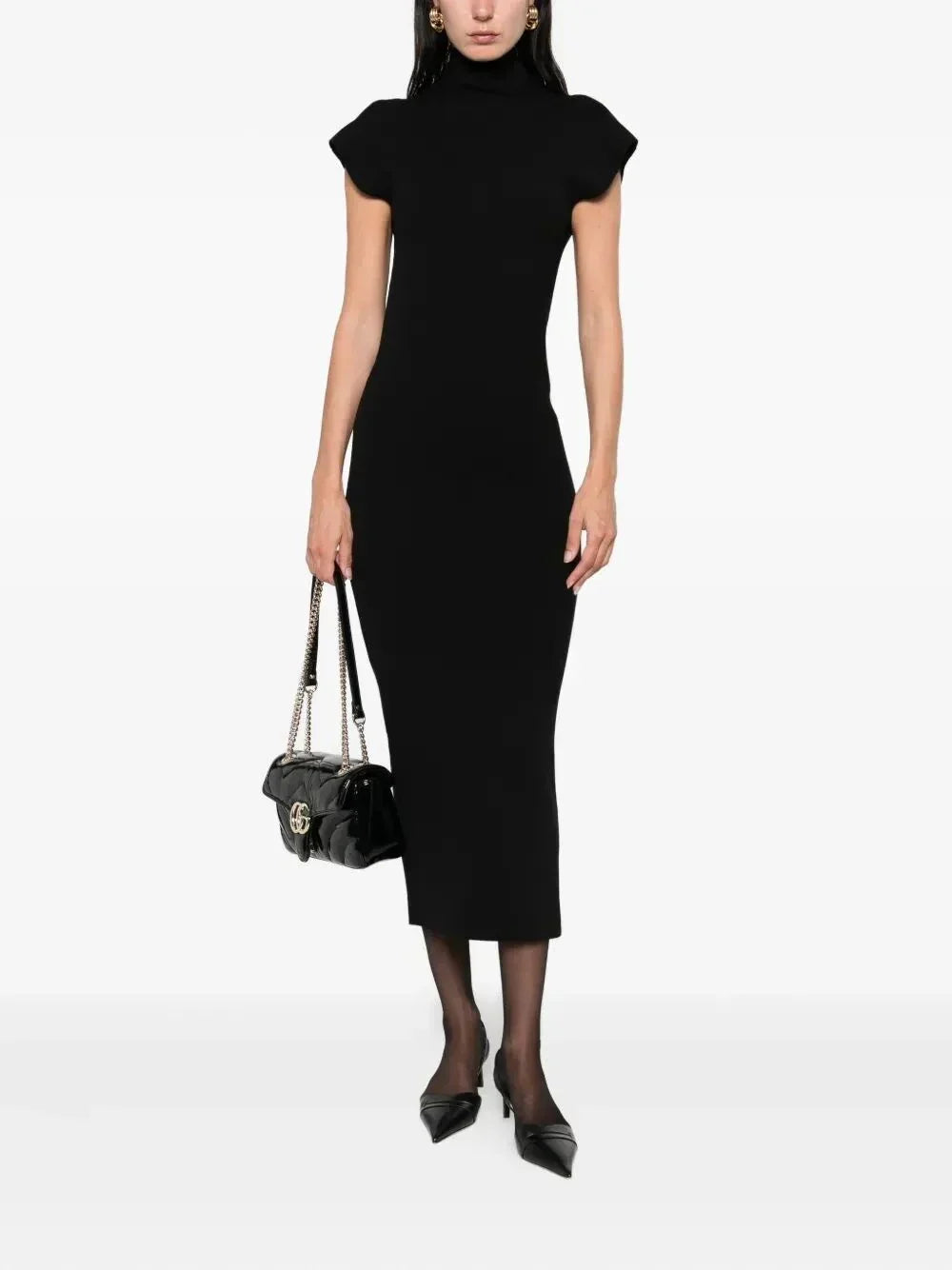 Alberta Ferretti Women Dress