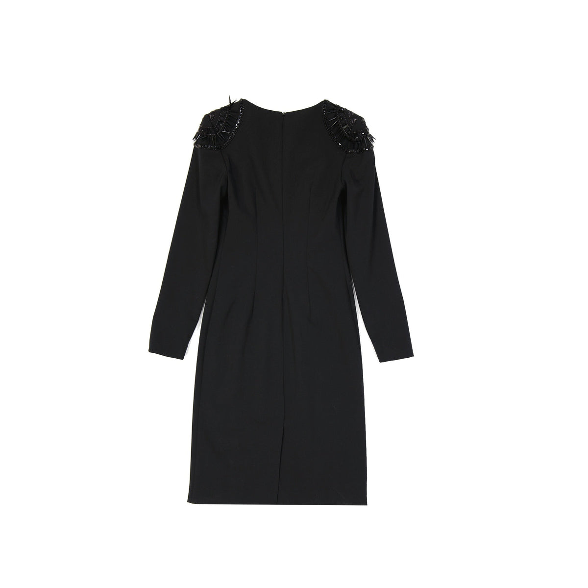 Alberta Ferretti Wool Blend Dress Women