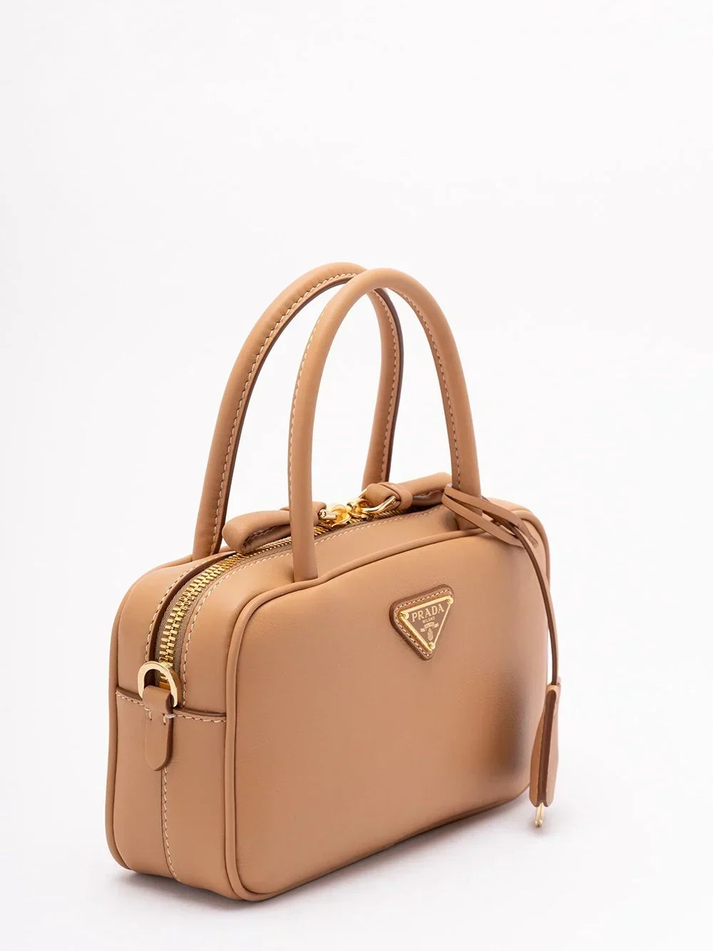 Prada Women Top-Handle Bag