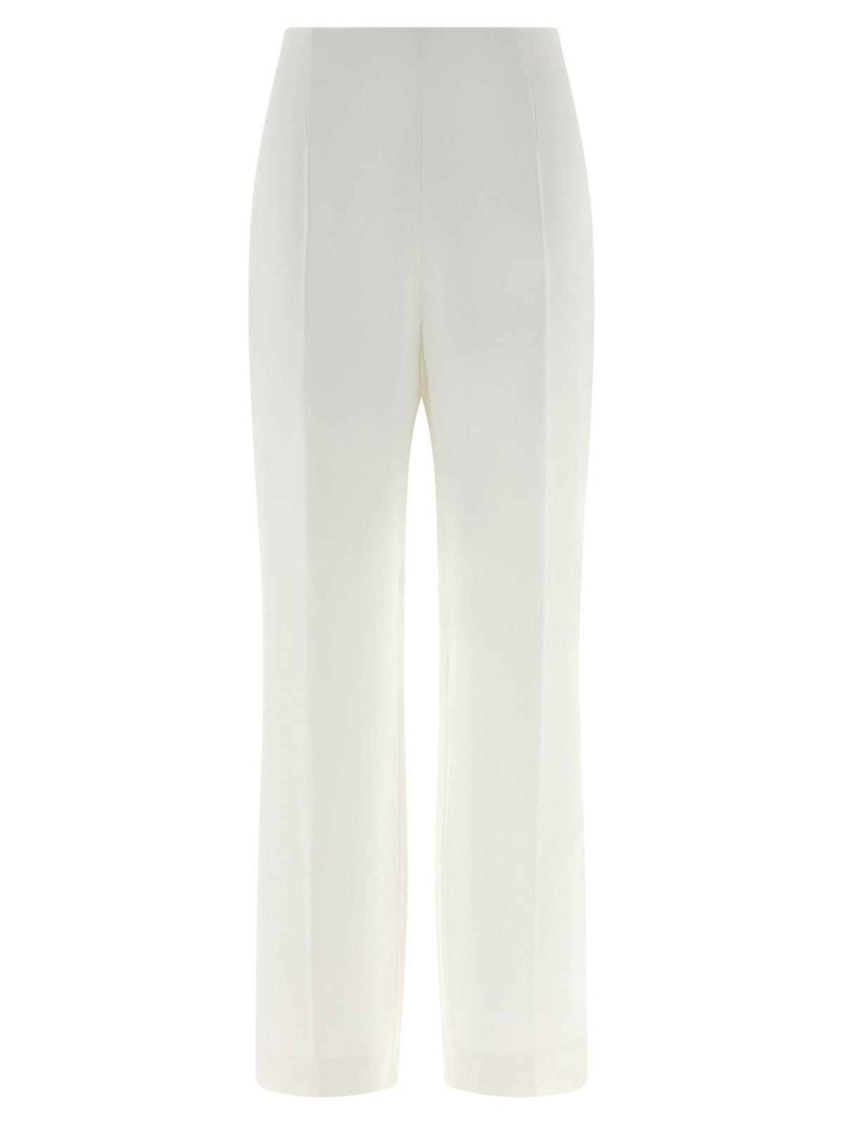 Alberta Ferretti Women Cady Pants