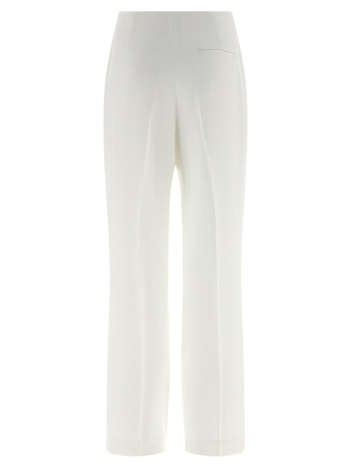 Alberta Ferretti Women Cady Pants