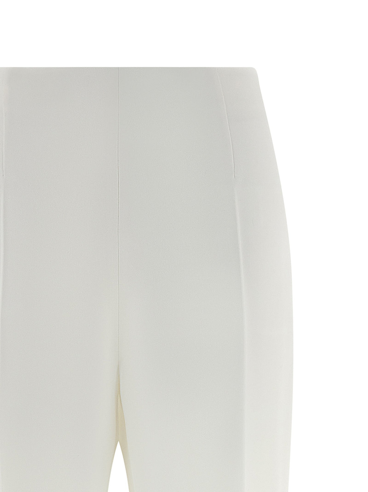 Alberta Ferretti Women Cady Pants