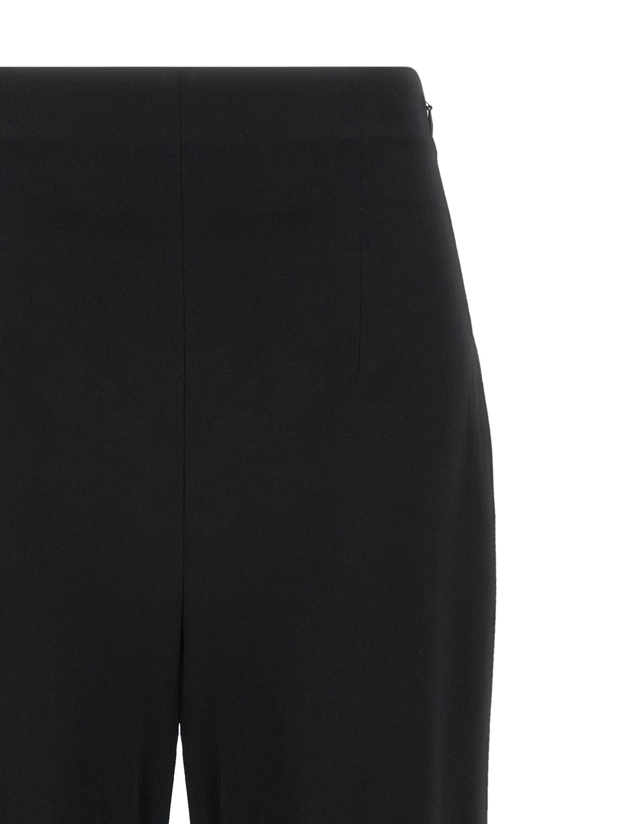 Alberta Ferretti Women Beaded Pants