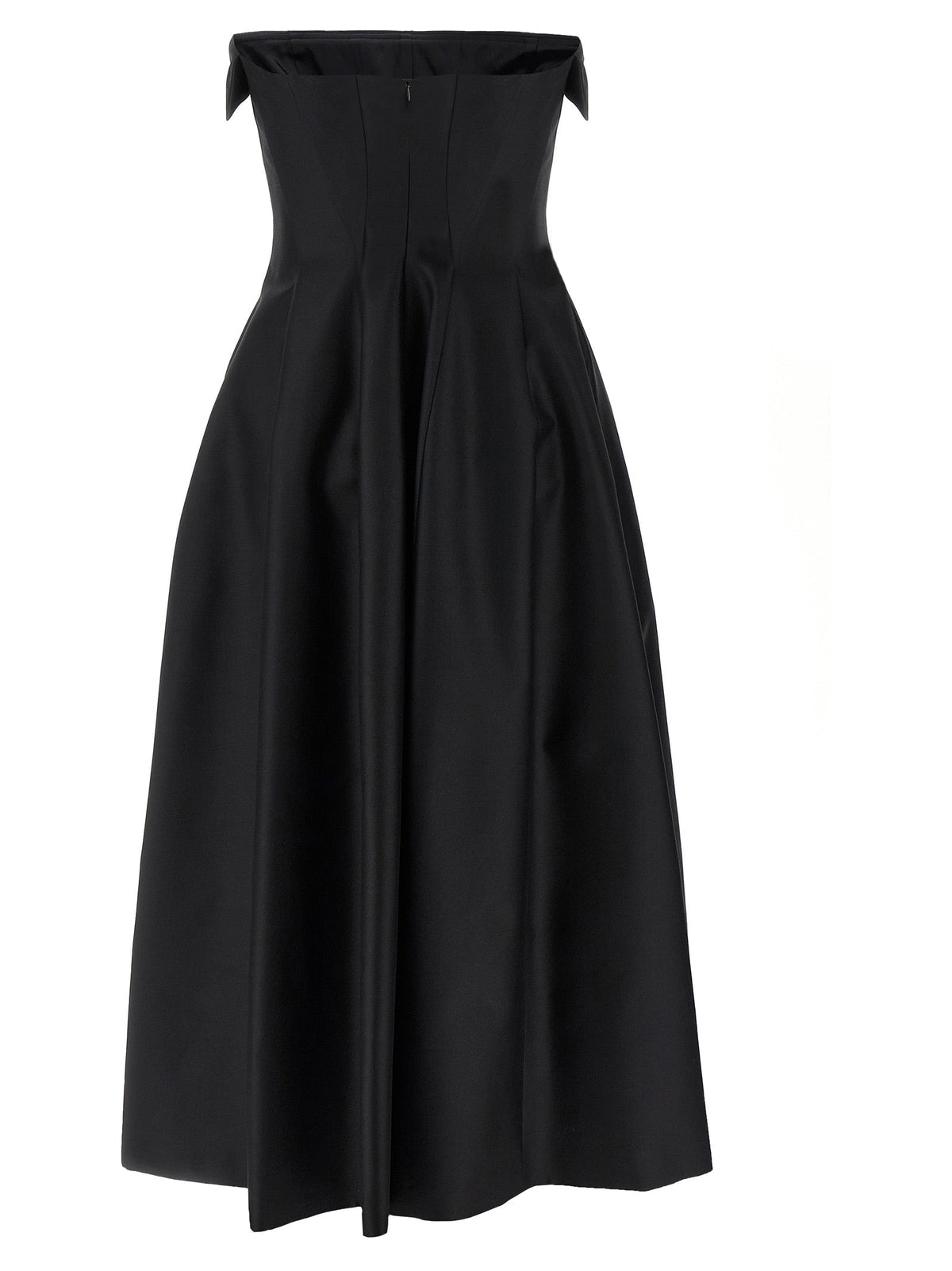 Alberta Ferretti Women Off-The-Shoulder Dress