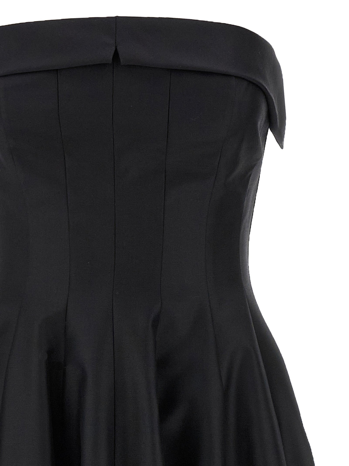 Alberta Ferretti Women Off-The-Shoulder Dress