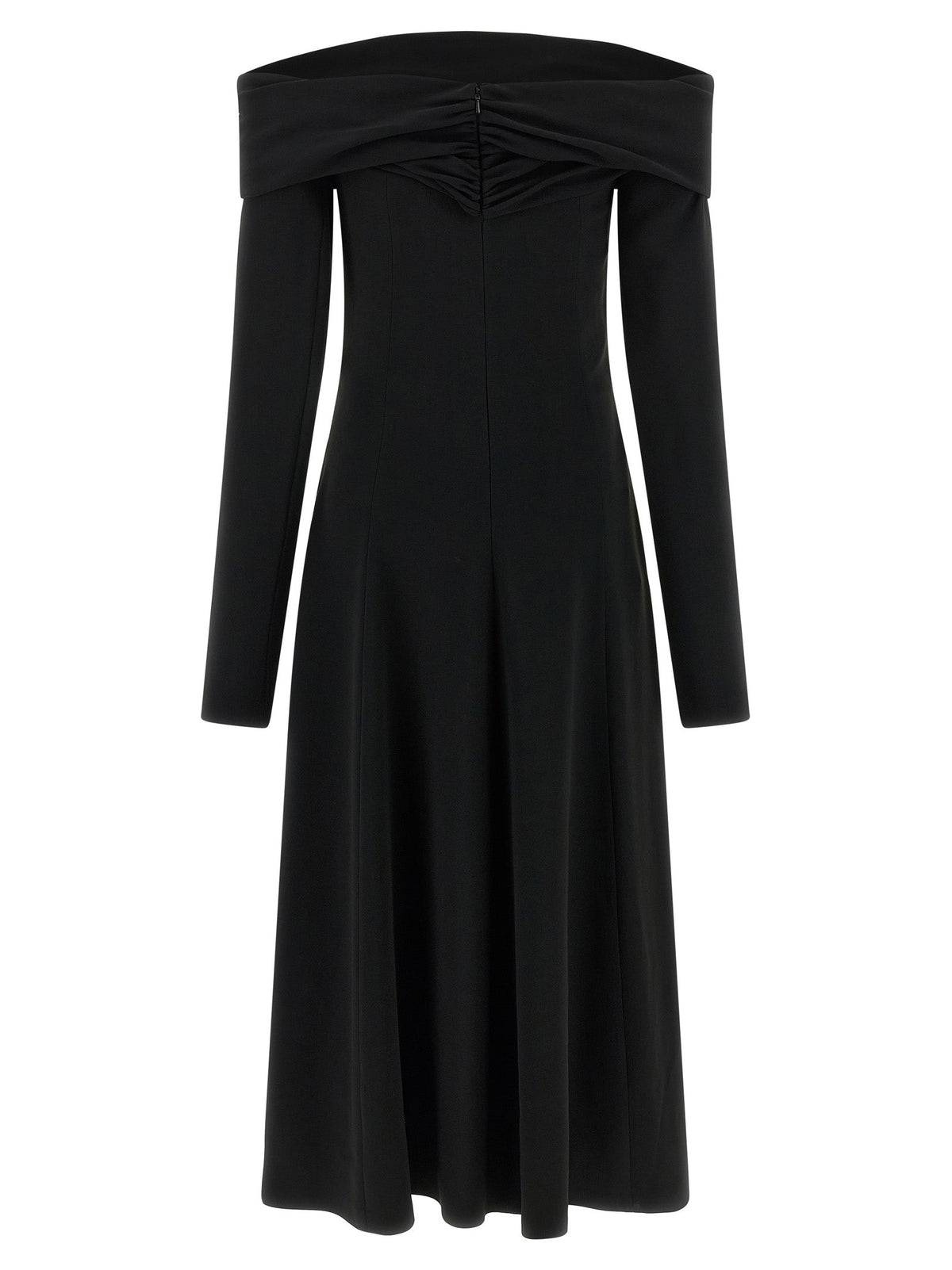 Alberta Ferretti Women Cady Dress