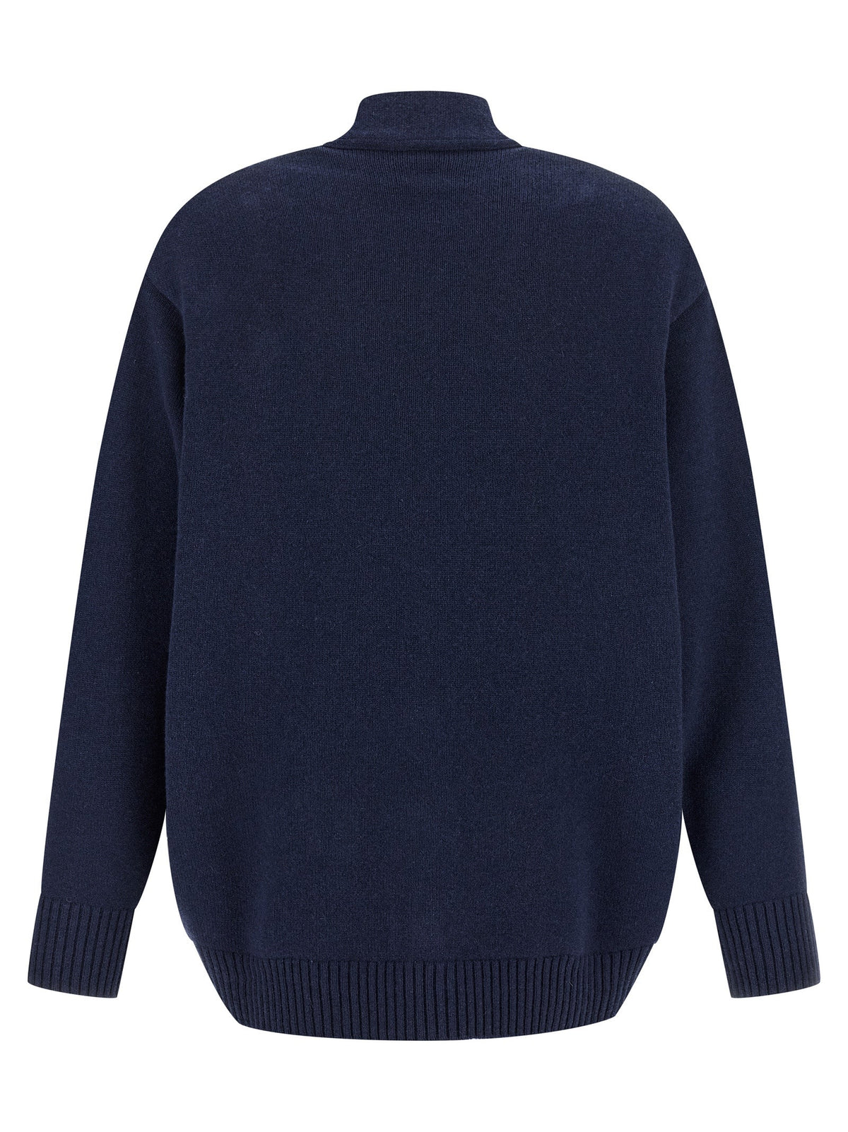Alberta Ferretti Women Embroidery Cardigan
