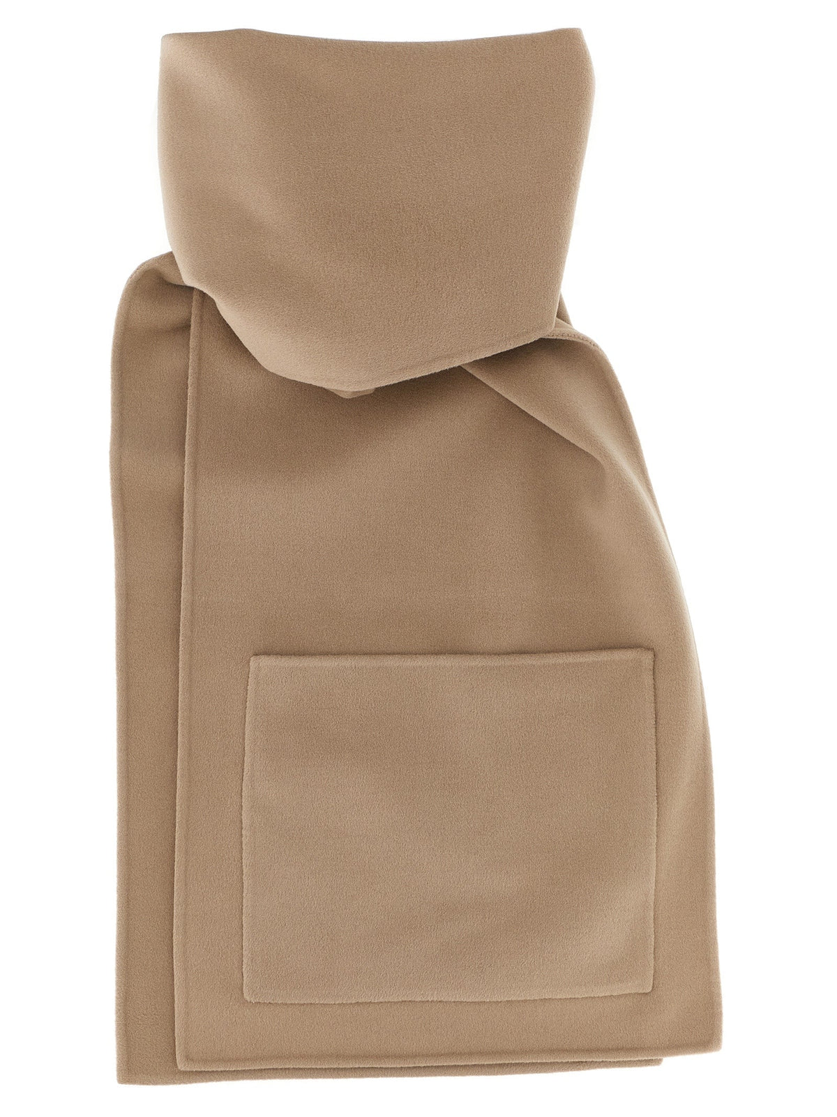 Alberta Ferretti Women Double Cloth Scarf