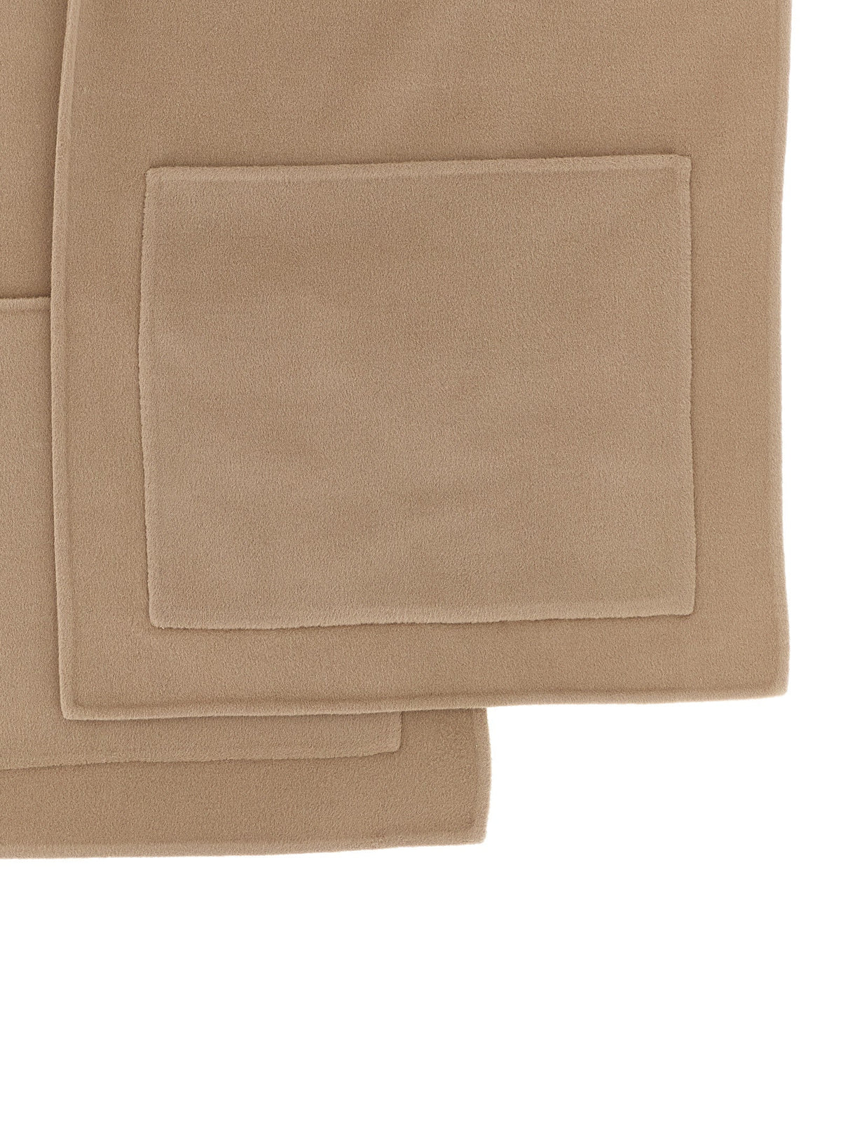 Alberta Ferretti Women Double Cloth Scarf