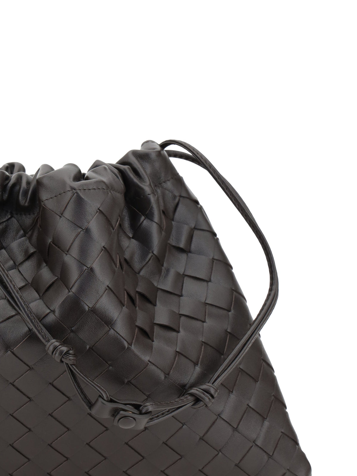 Bottega Veneta Women Medium Clutch Bag