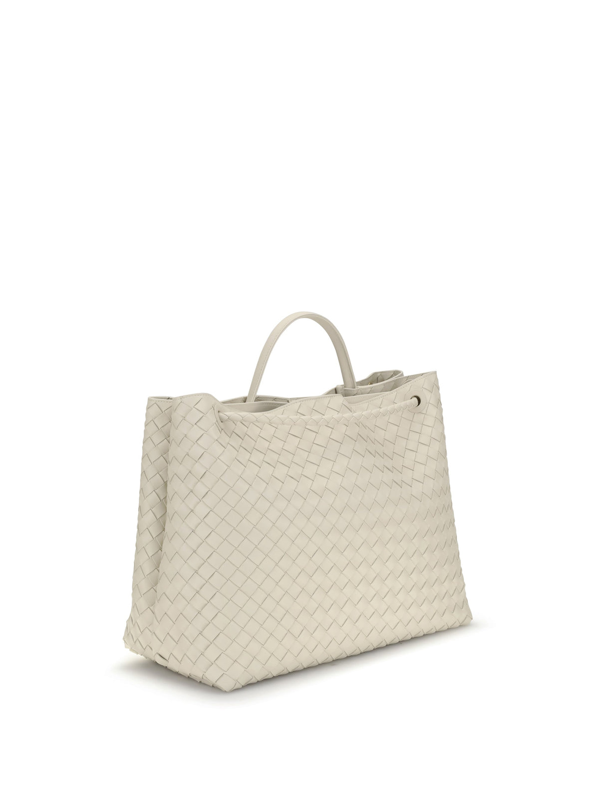 Bottega Veneta Women Andiamo Large Handbag
