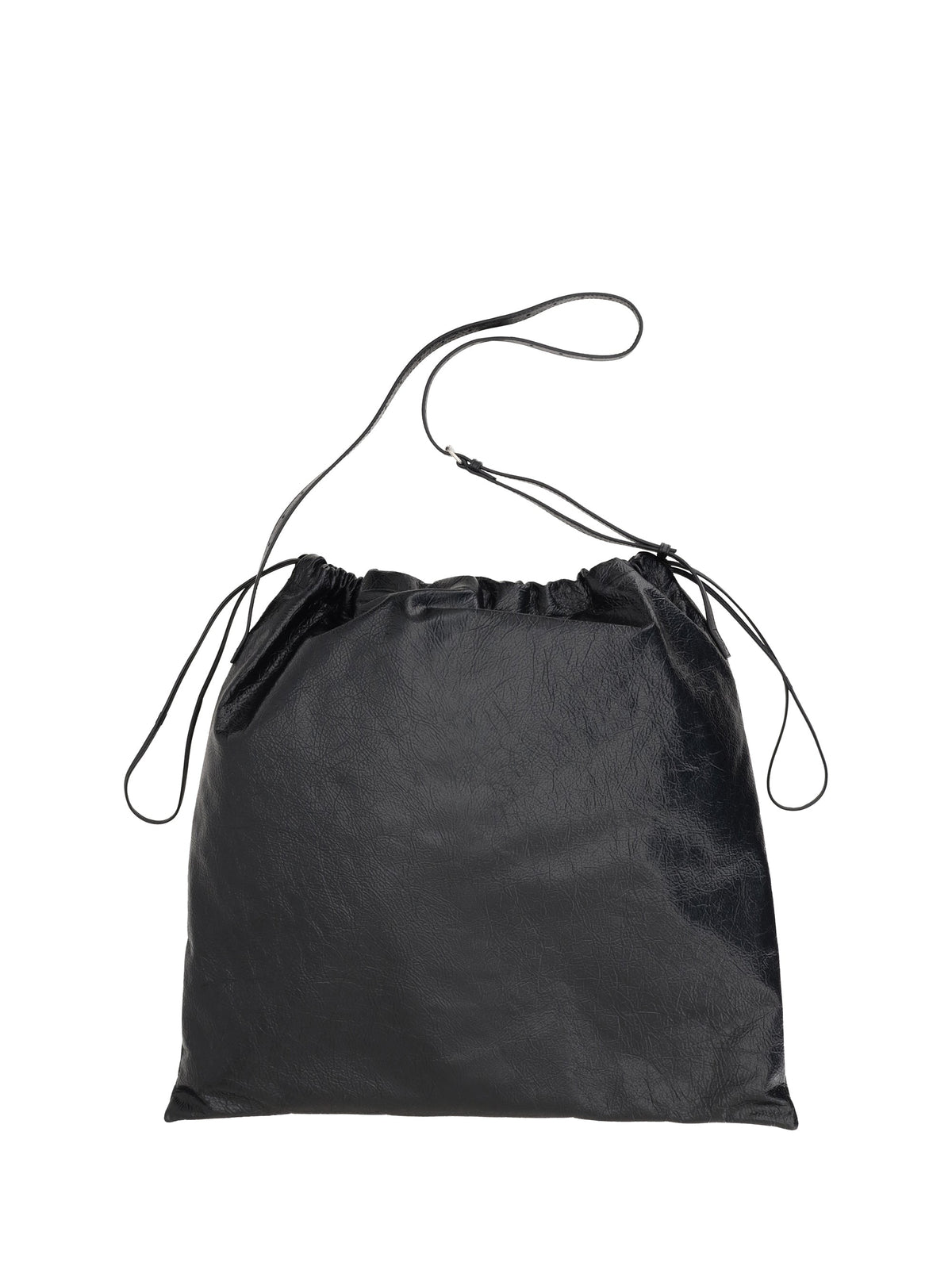 Balenciaga Men Dust Shopper Bag