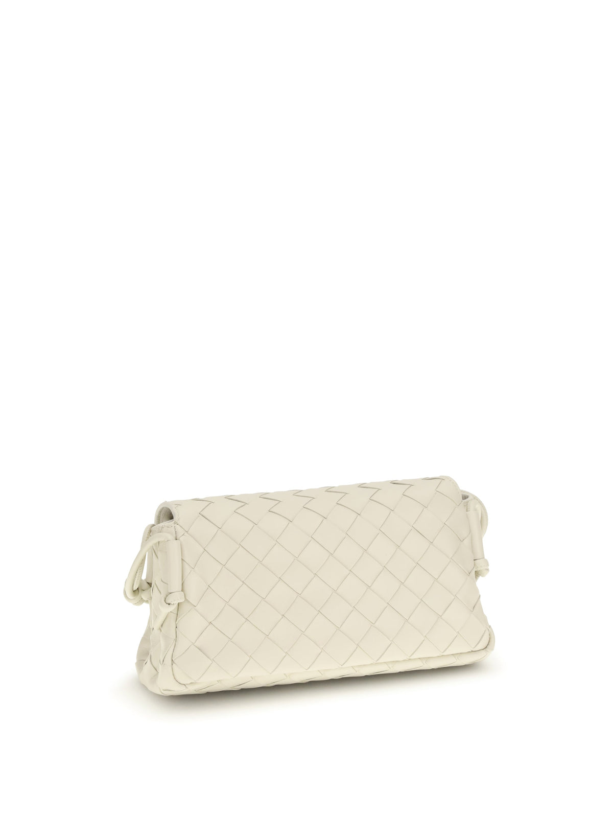 Bottega Veneta Women Intrecciato Shoulder Bag
