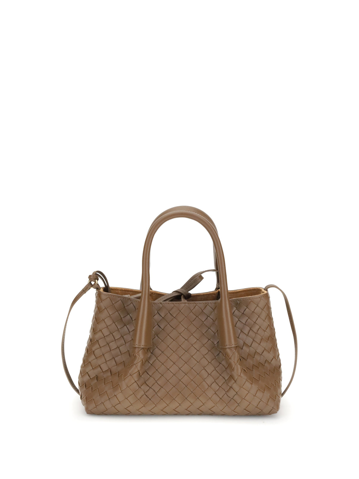 Bottega Veneta Women Pinacoteca Small Handbag