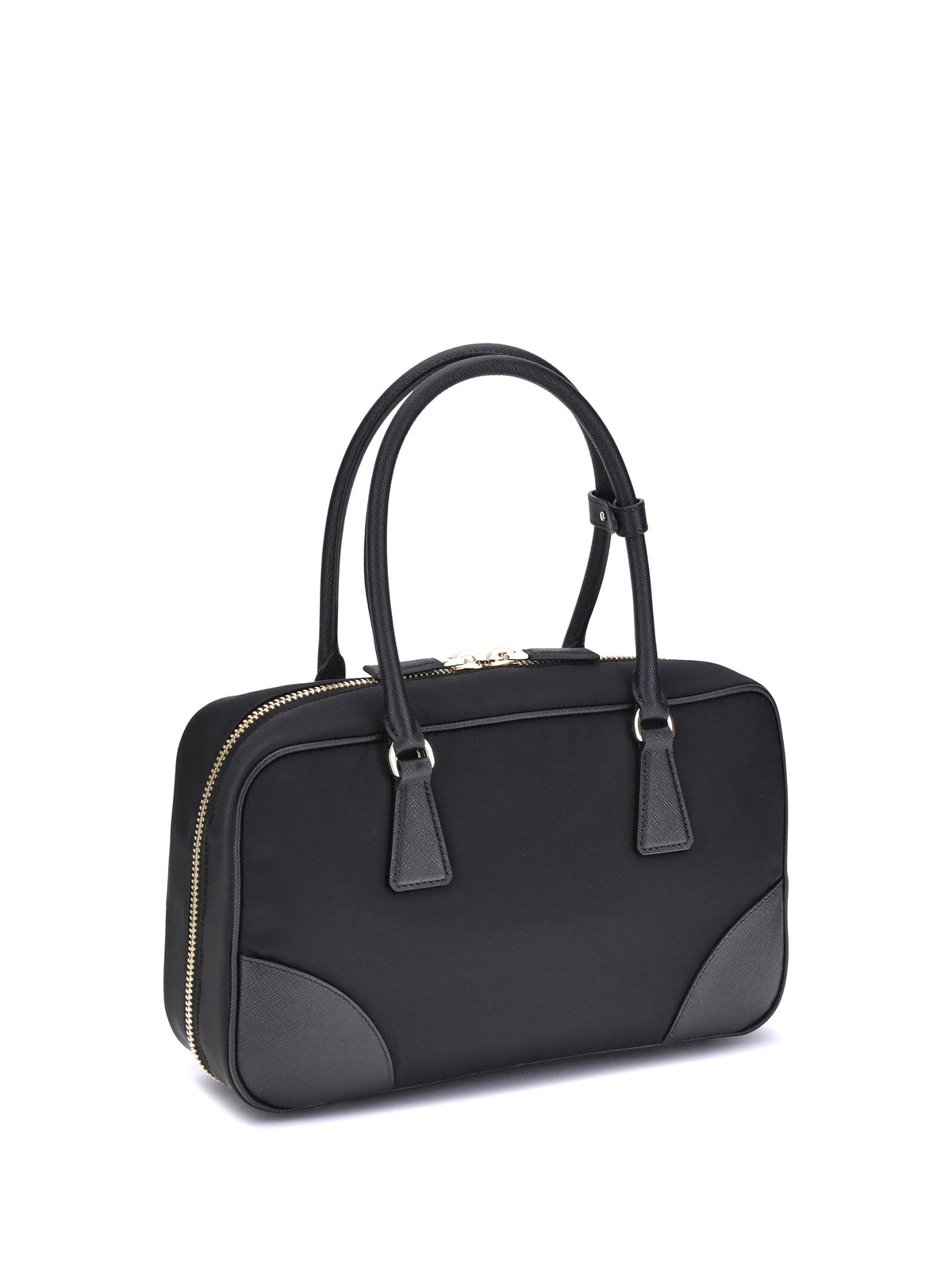 Prada Women Re-Nylon Handbag