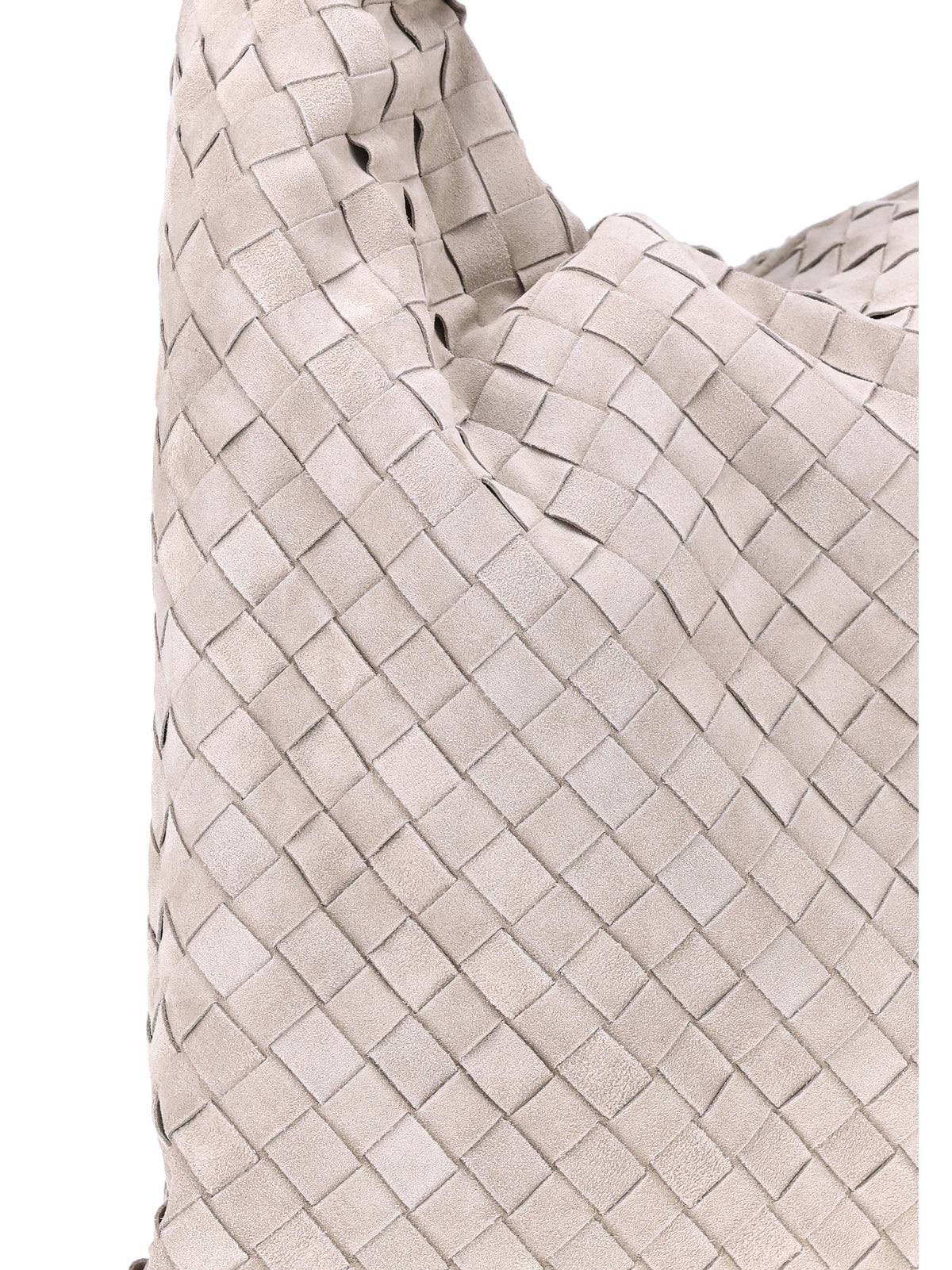 Bottega Veneta Women Hop Shoulder Bag