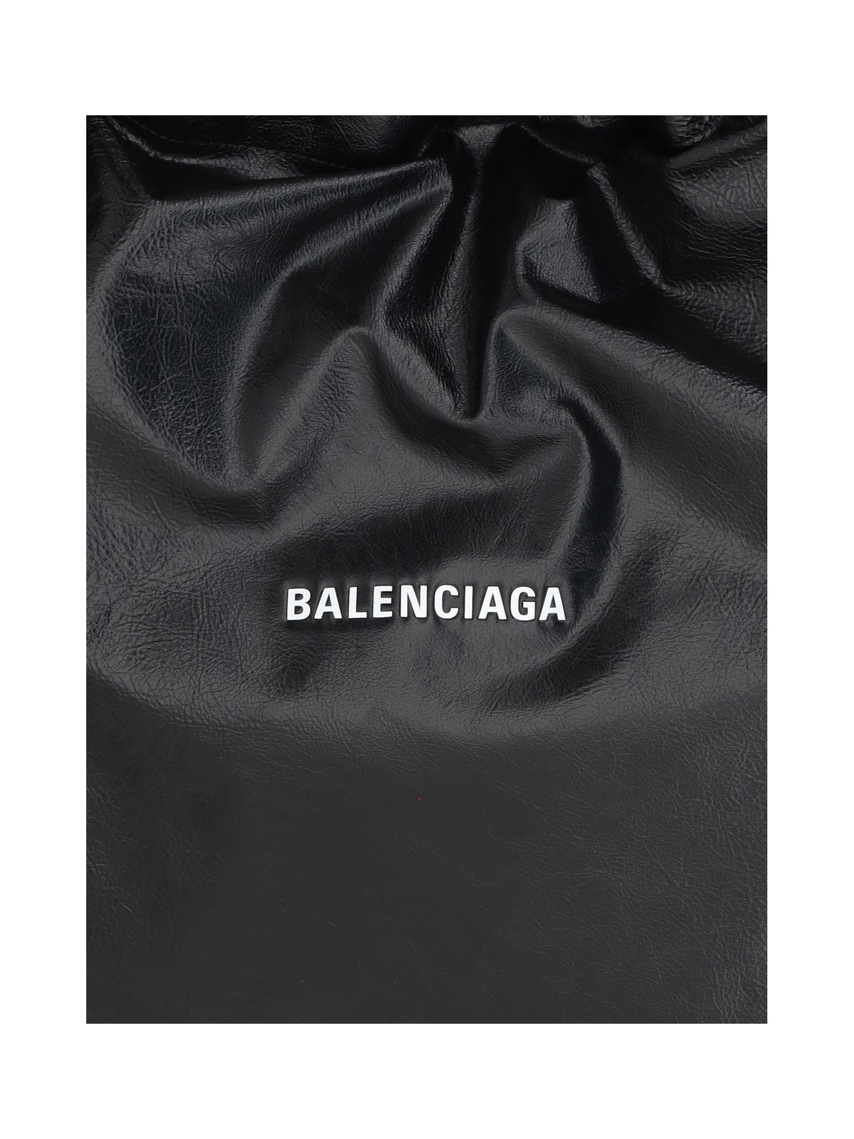 Balenciaga Men Dust Shopper Bag
