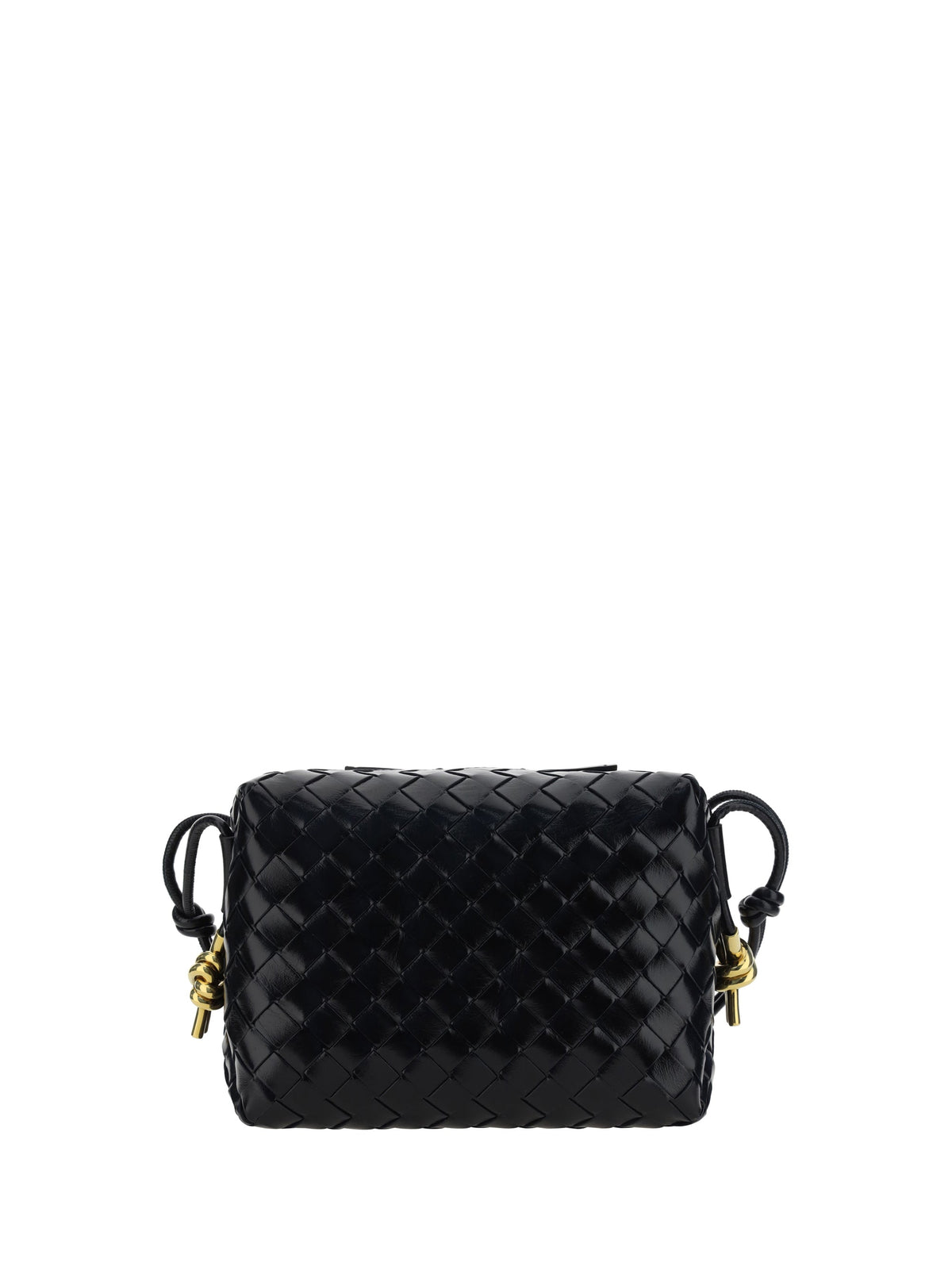 Bottega Veneta Women Loop Shoulder Bag