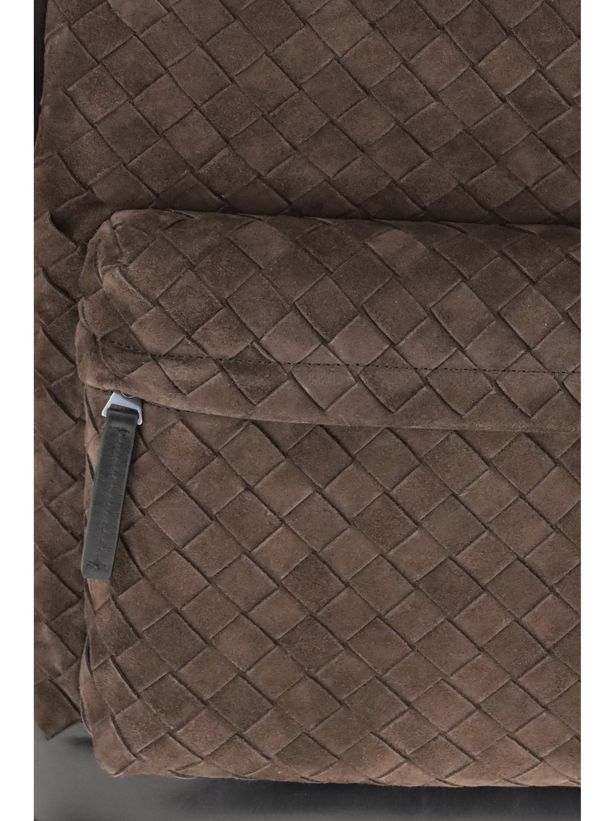 Bottega Veneta Men Intrecciato Backpack