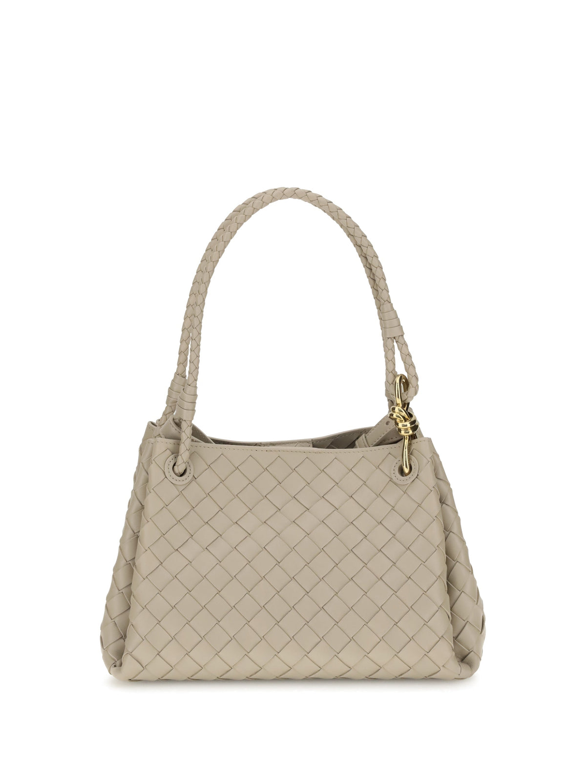 Bottega Veneta Women Intrecciato Shoulder Bag