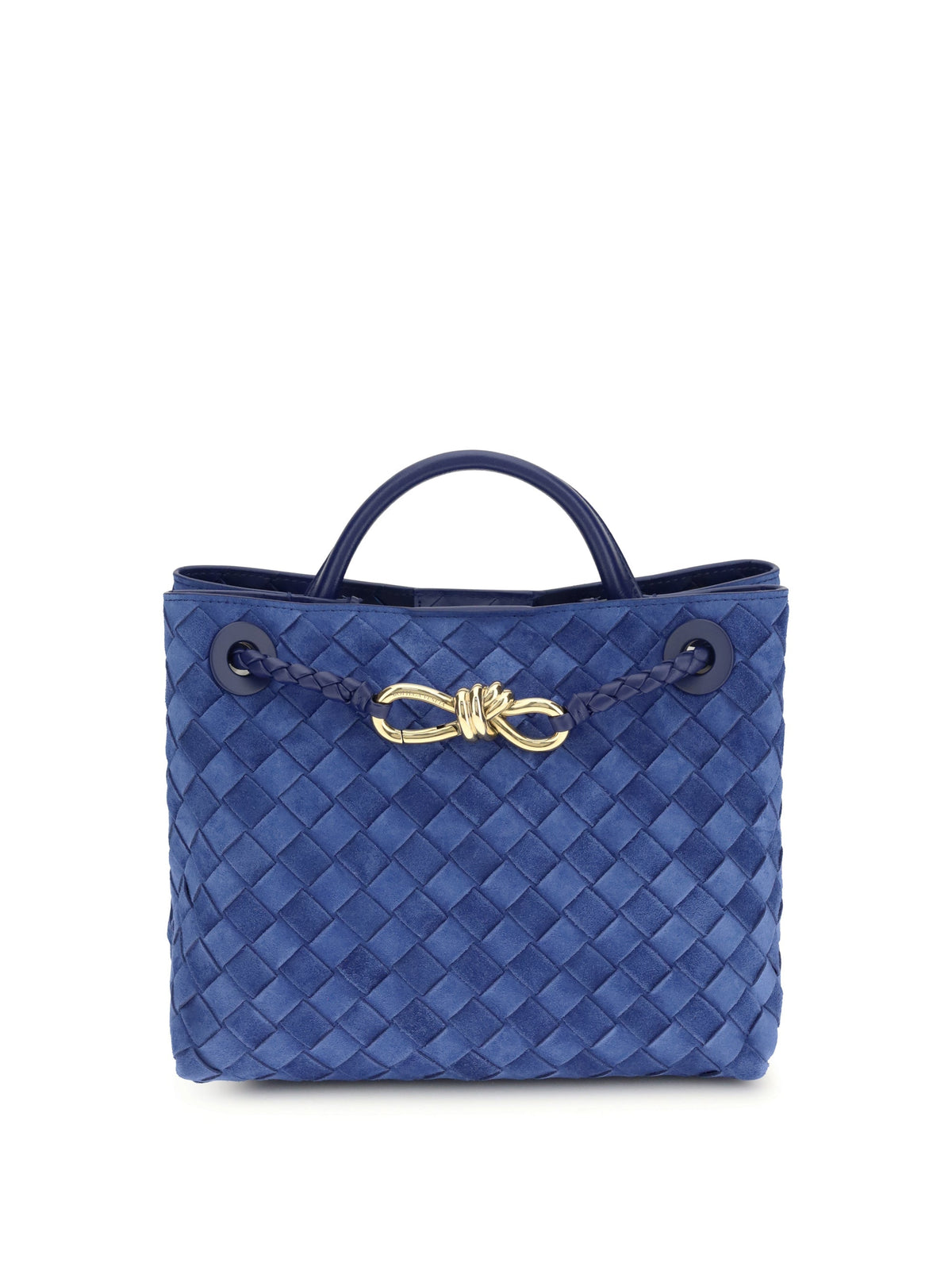 Bottega Veneta Women Andiamo Small Handbag