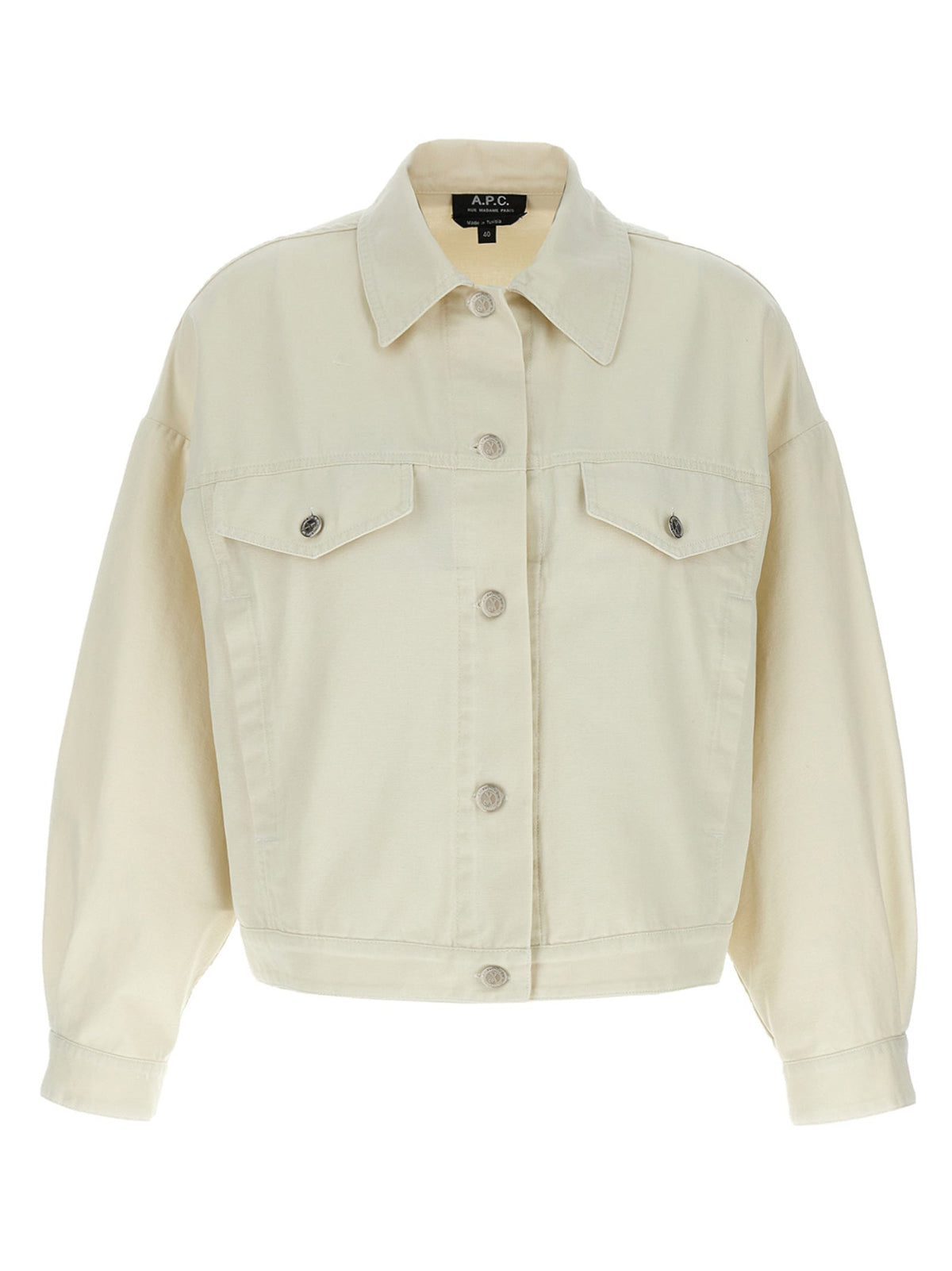 A.P.C. Women 'Cally' Jacket
