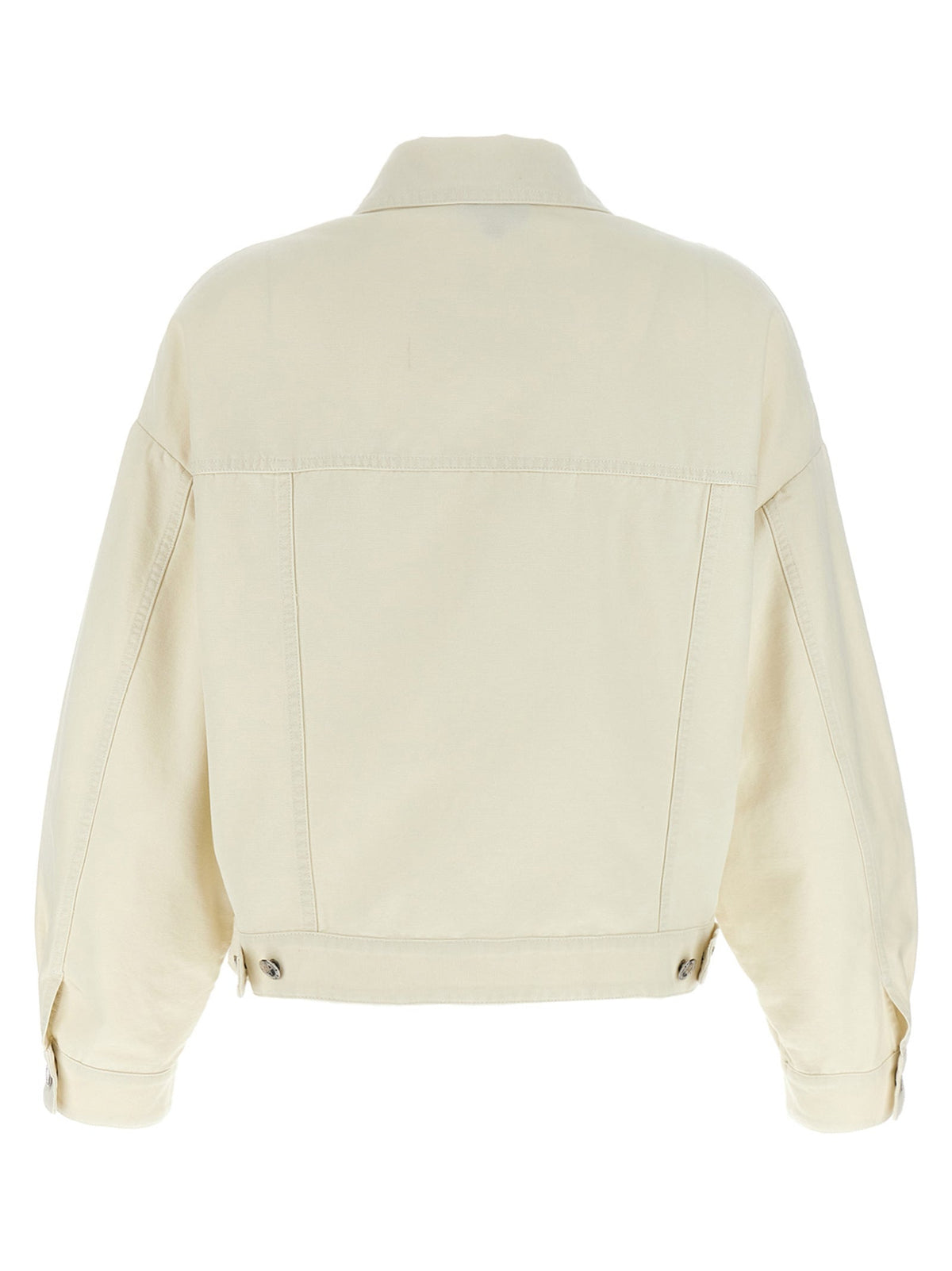 A.P.C. Women 'Cally' Jacket