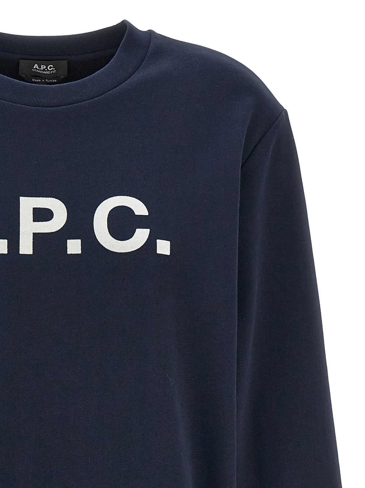 A.P.C. Women 'Standard Grand Vpc' Sweatshirt