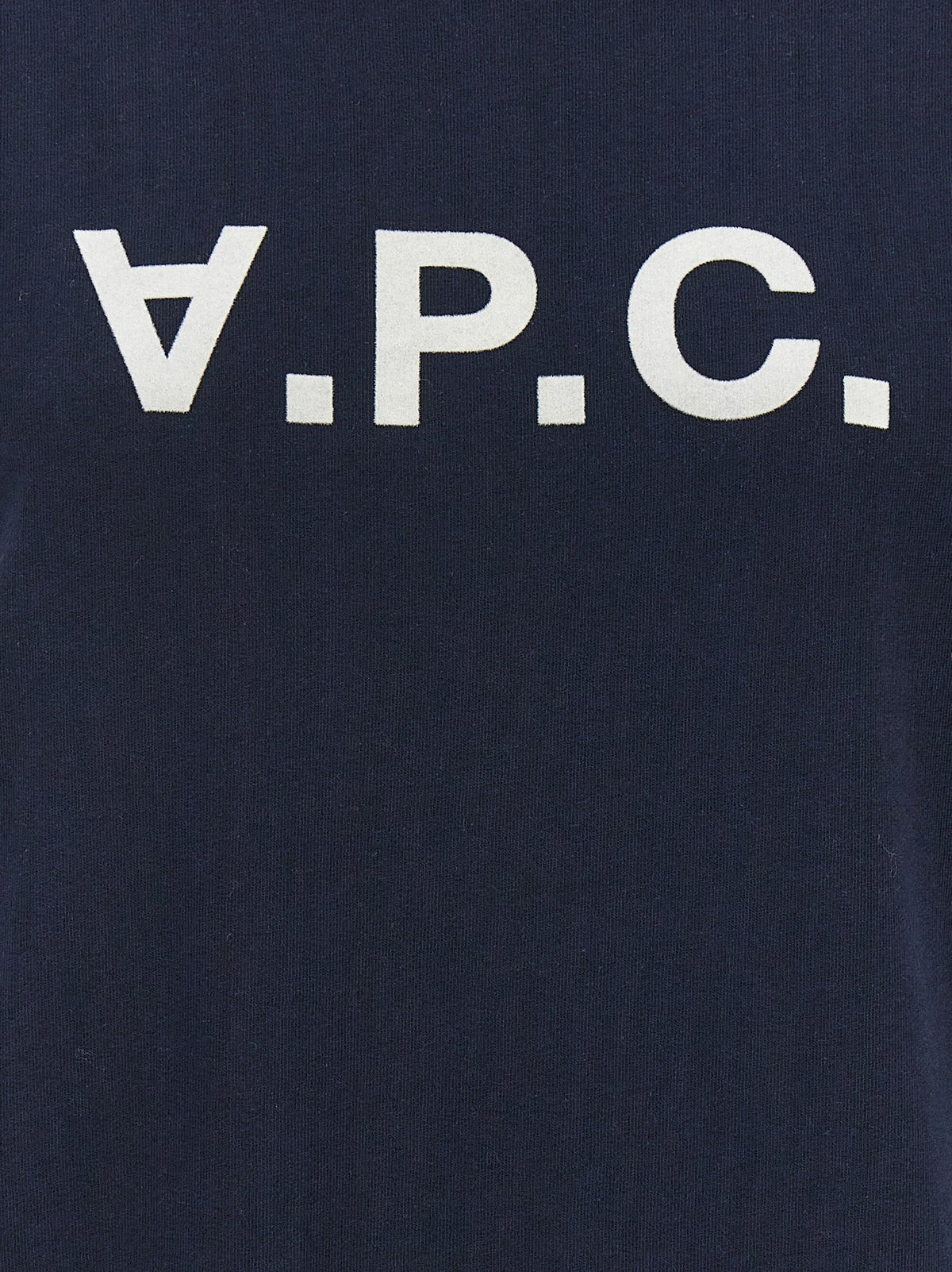 A.P.C. Women 'Standard Grand Vpc' Sweatshirt