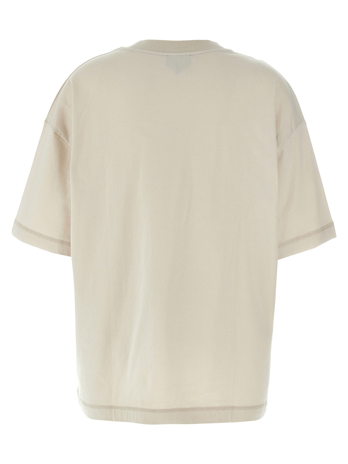 A.P.C. Women 'Oversize Grand Vpc' T-Shirt