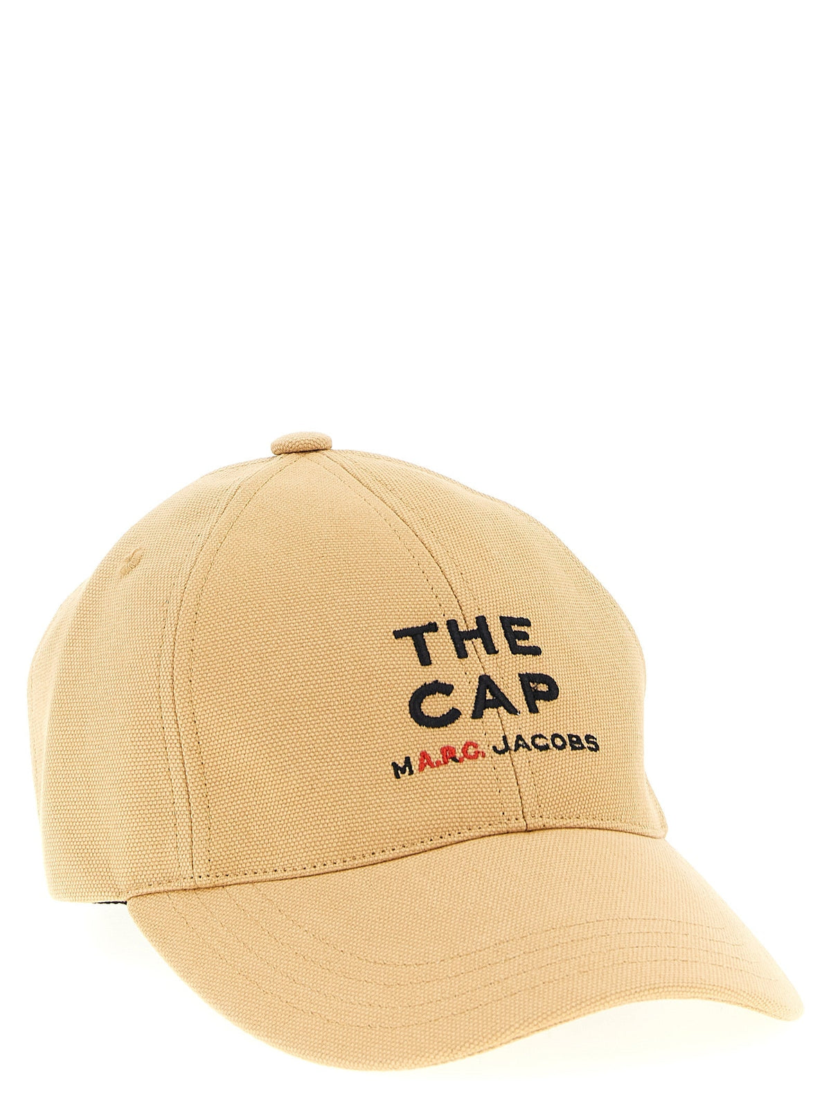 A.P.C. Women Cap 'Charlie' Apc Capsules X Marc Jacobs