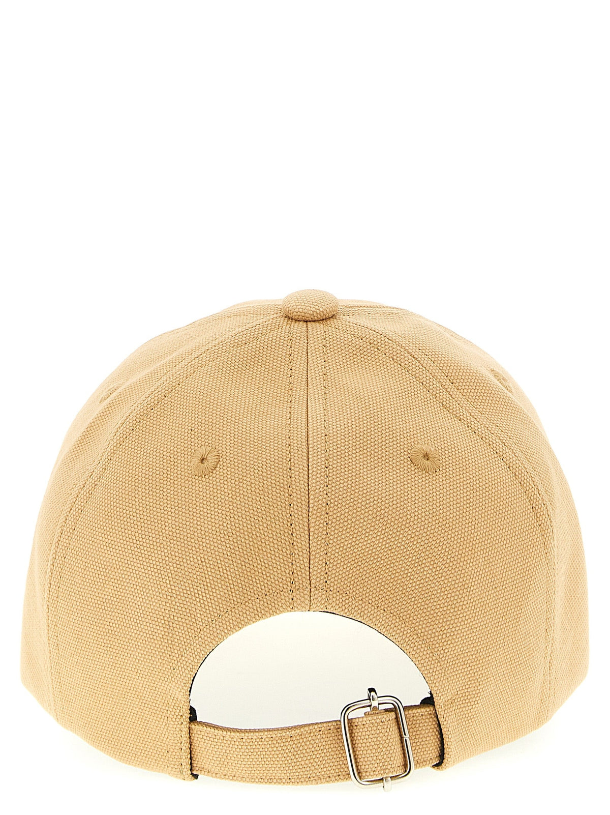 A.P.C. Women Cap 'Charlie' Apc Capsules X Marc Jacobs