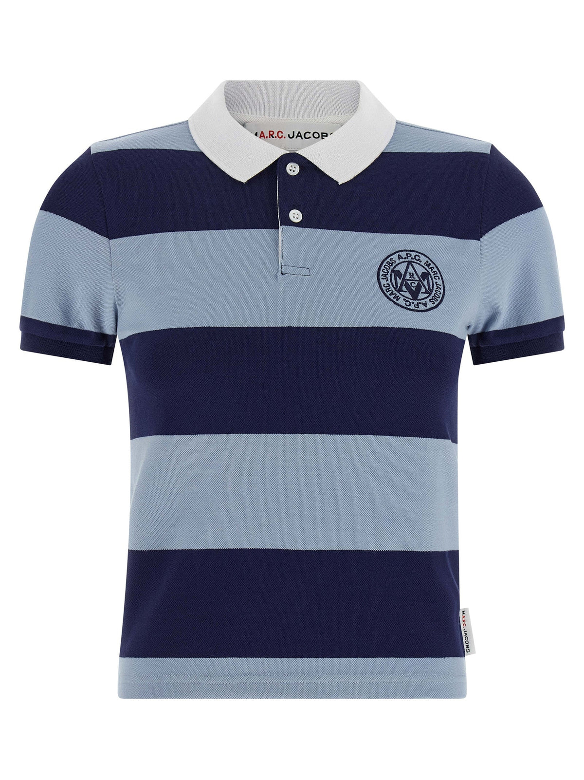 A.P.C. Women Polo A.P.C. X Marc Jacobs
