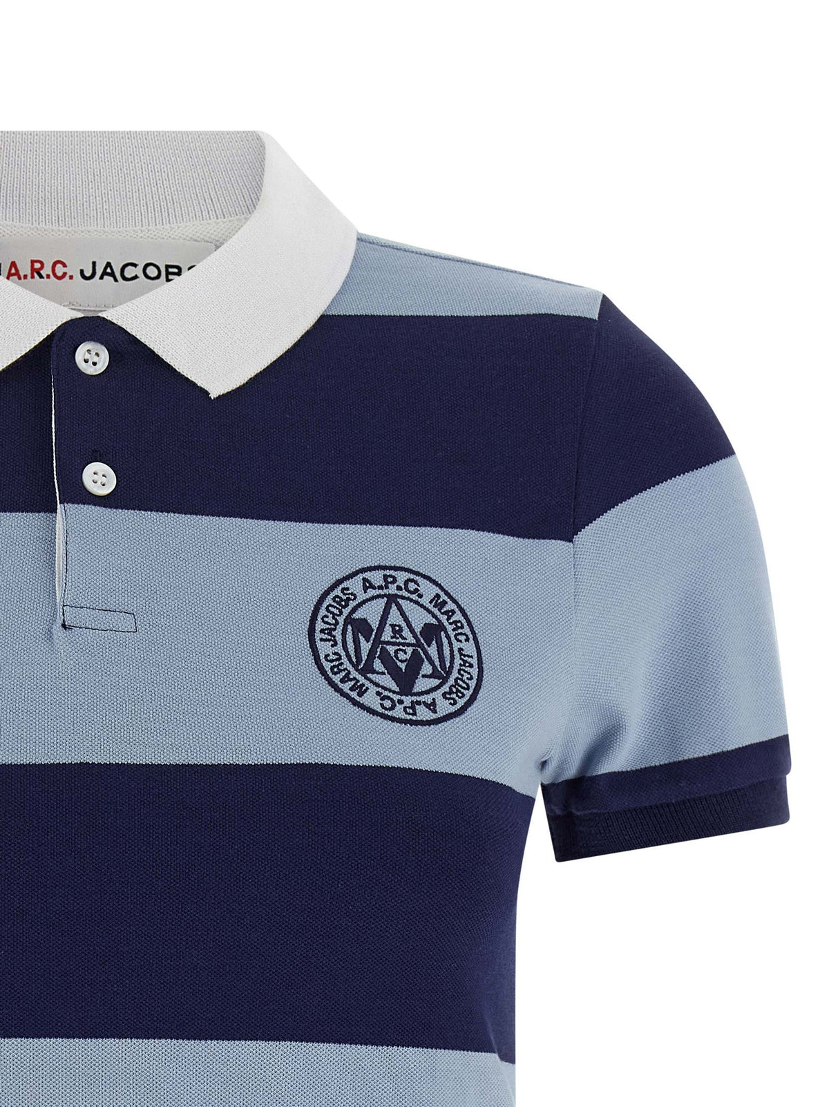 A.P.C. Women Polo A.P.C. X Marc Jacobs
