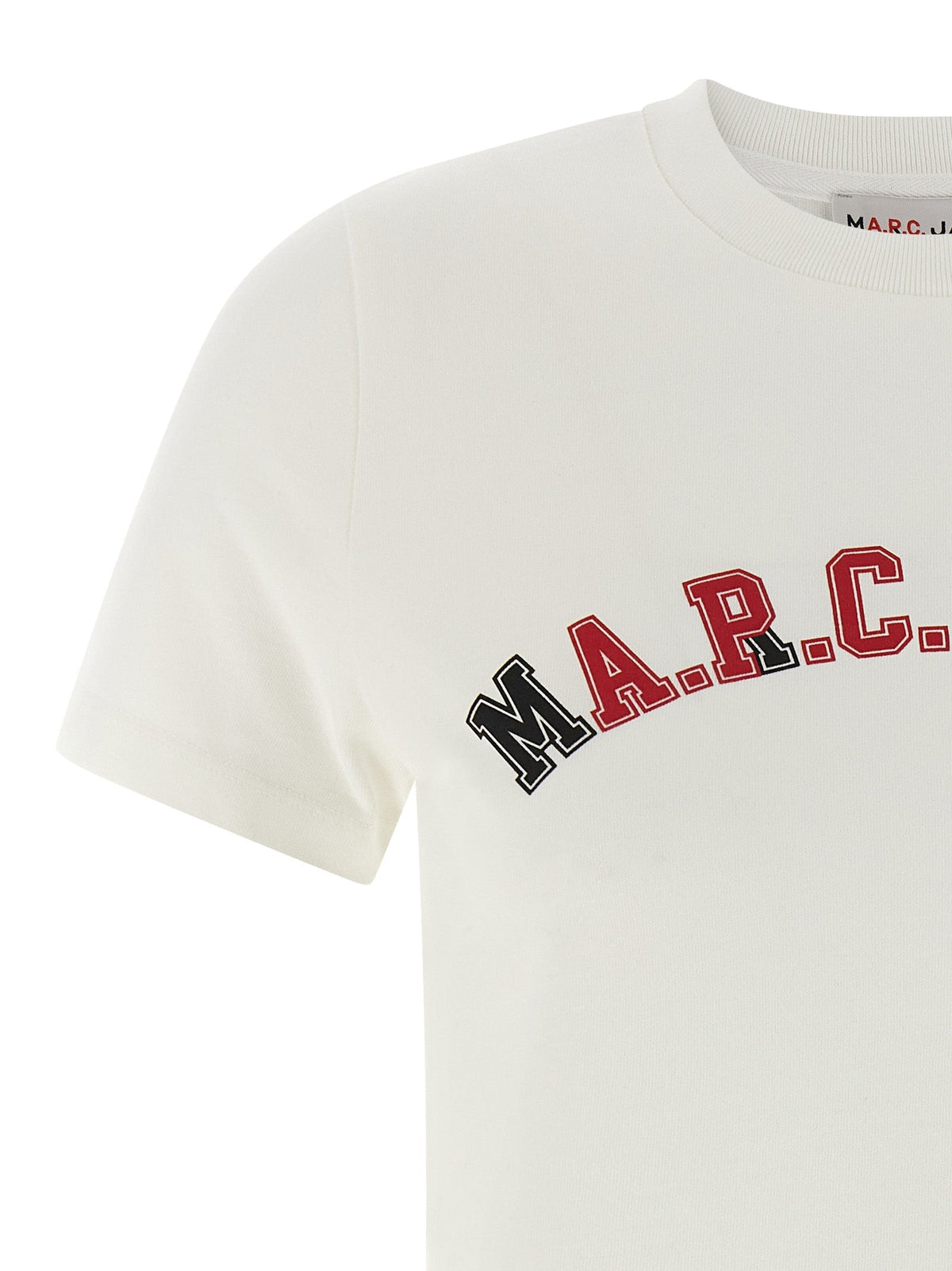 A.P.C. Women Apc Capsule T-Shirt For Marc Jacobs