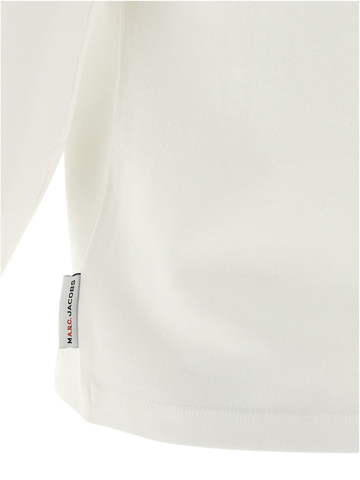 A.P.C. Women Apc Capsule T-Shirt For Marc Jacobs