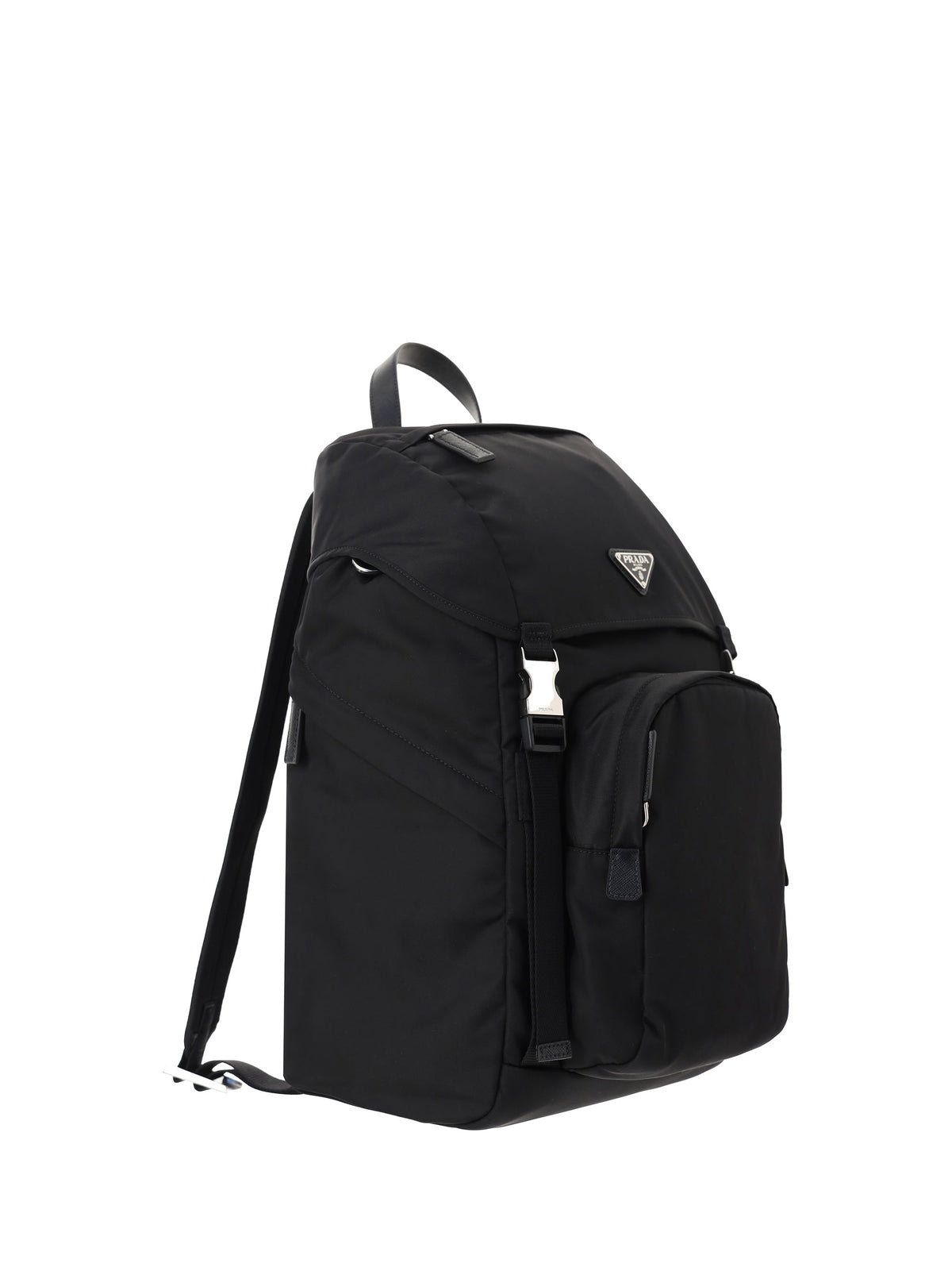 Prada Men Backpack