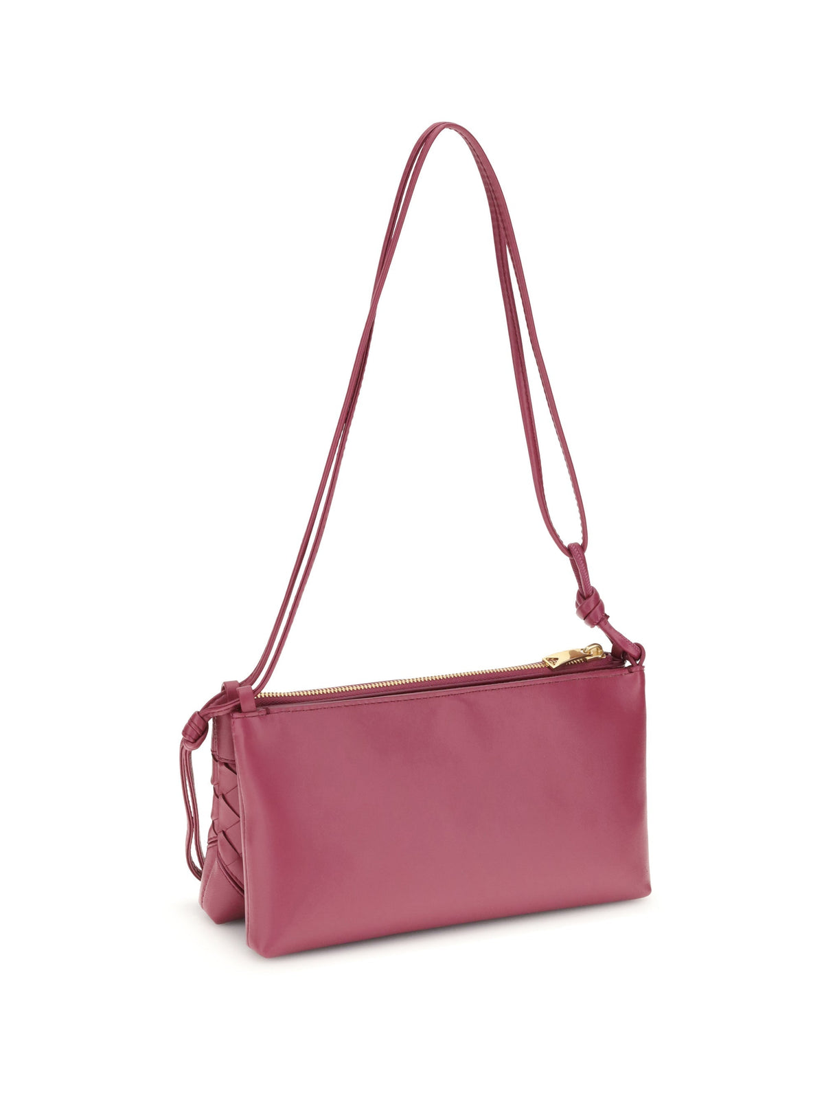 Bottega Veneta Women Pouch On Strap